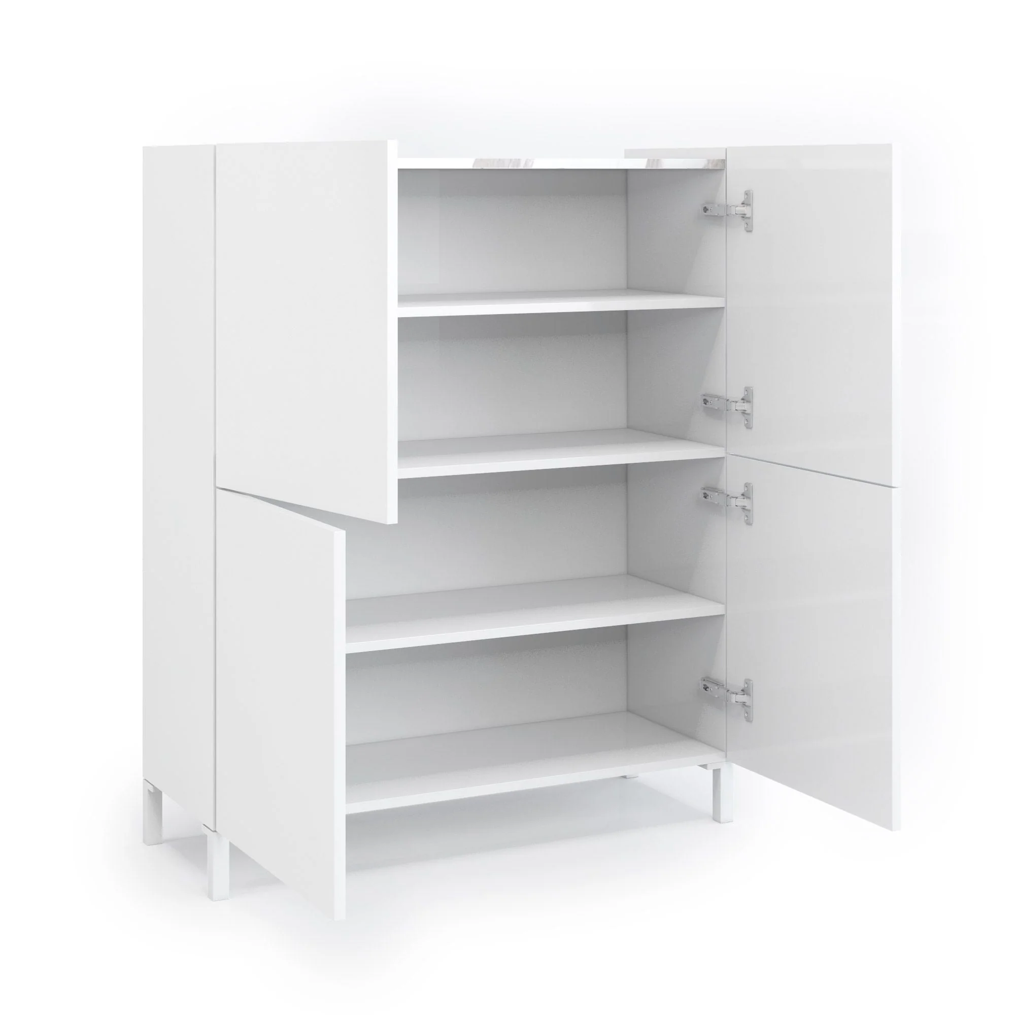 Credenza alta KENNETH - Image 2