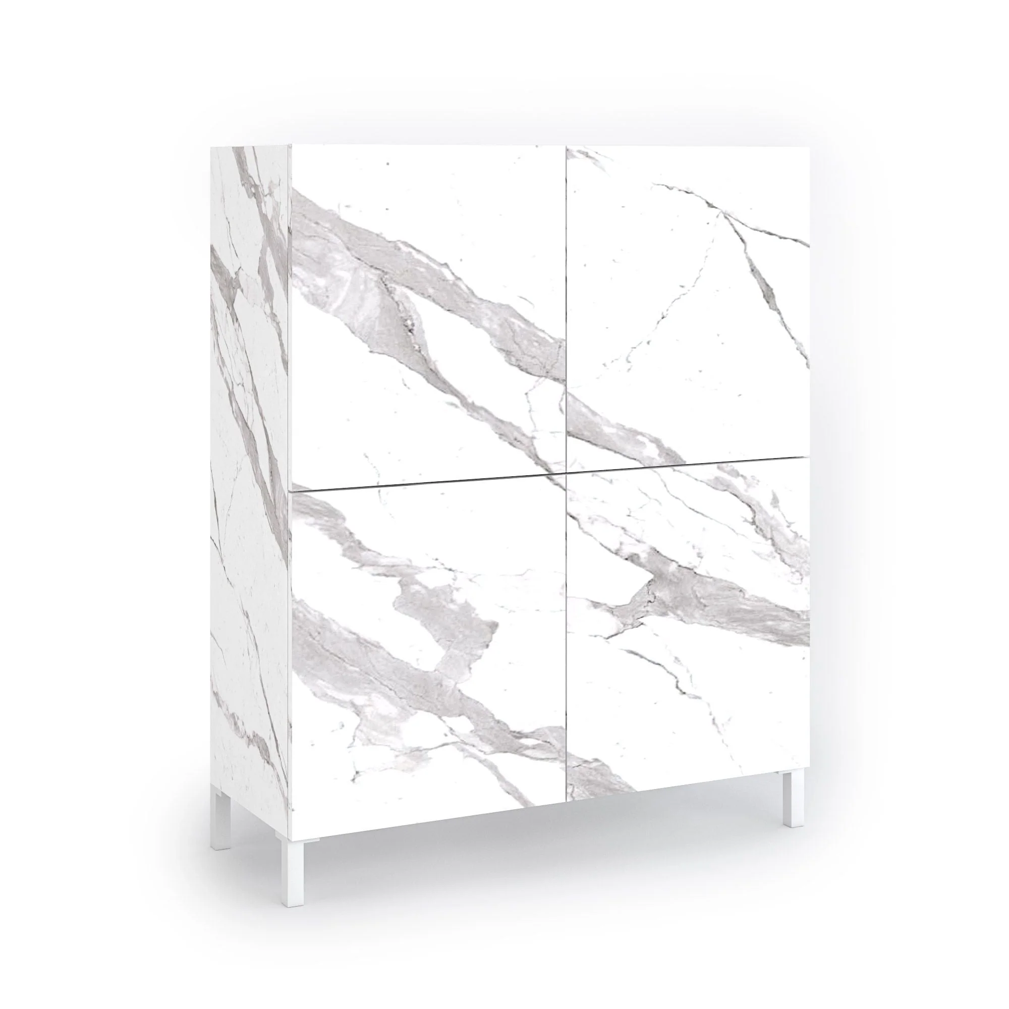 Credenza alta KENNETH