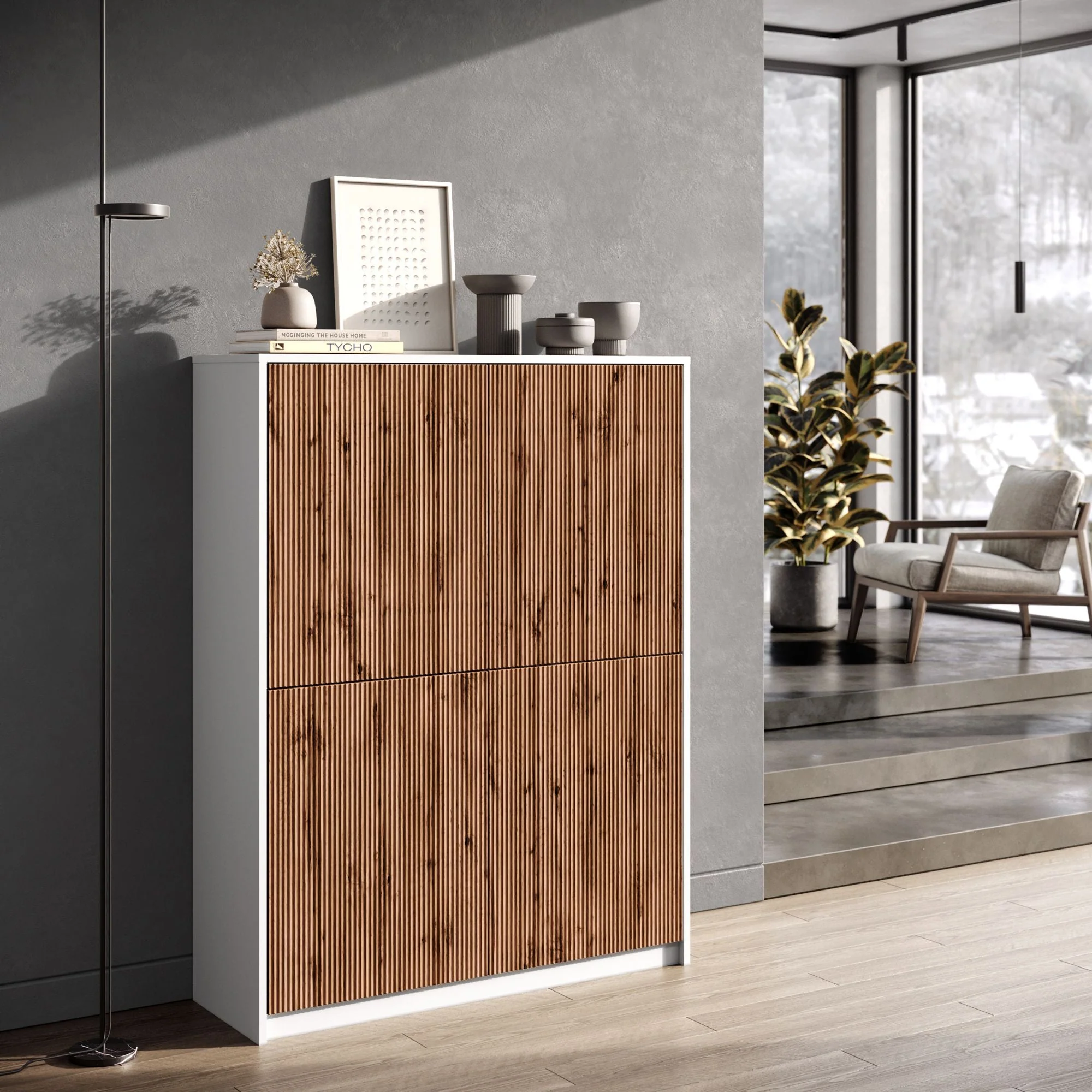 Credenza alta LULLABY - Image 3