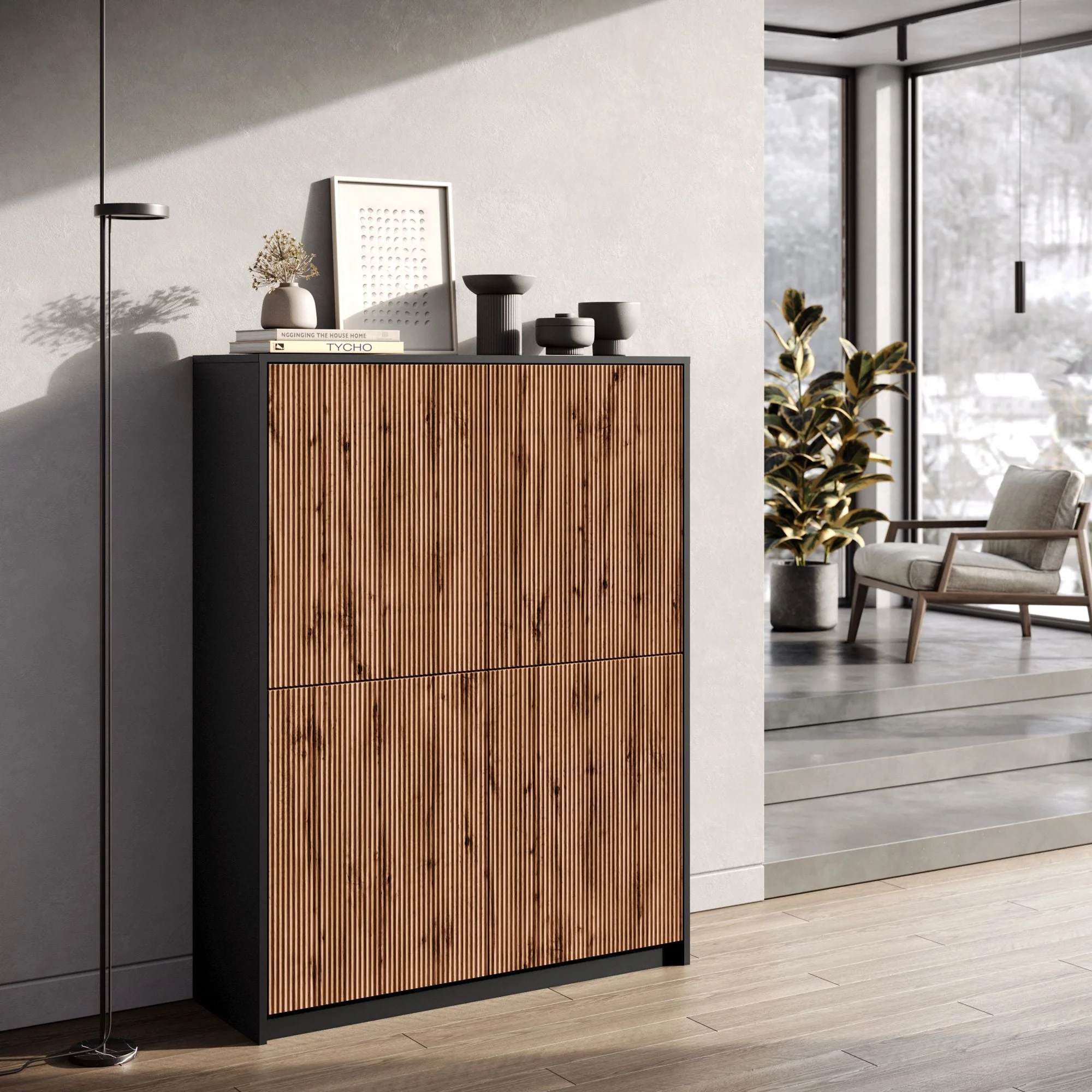 Credenza alta LULLABY - Image 3