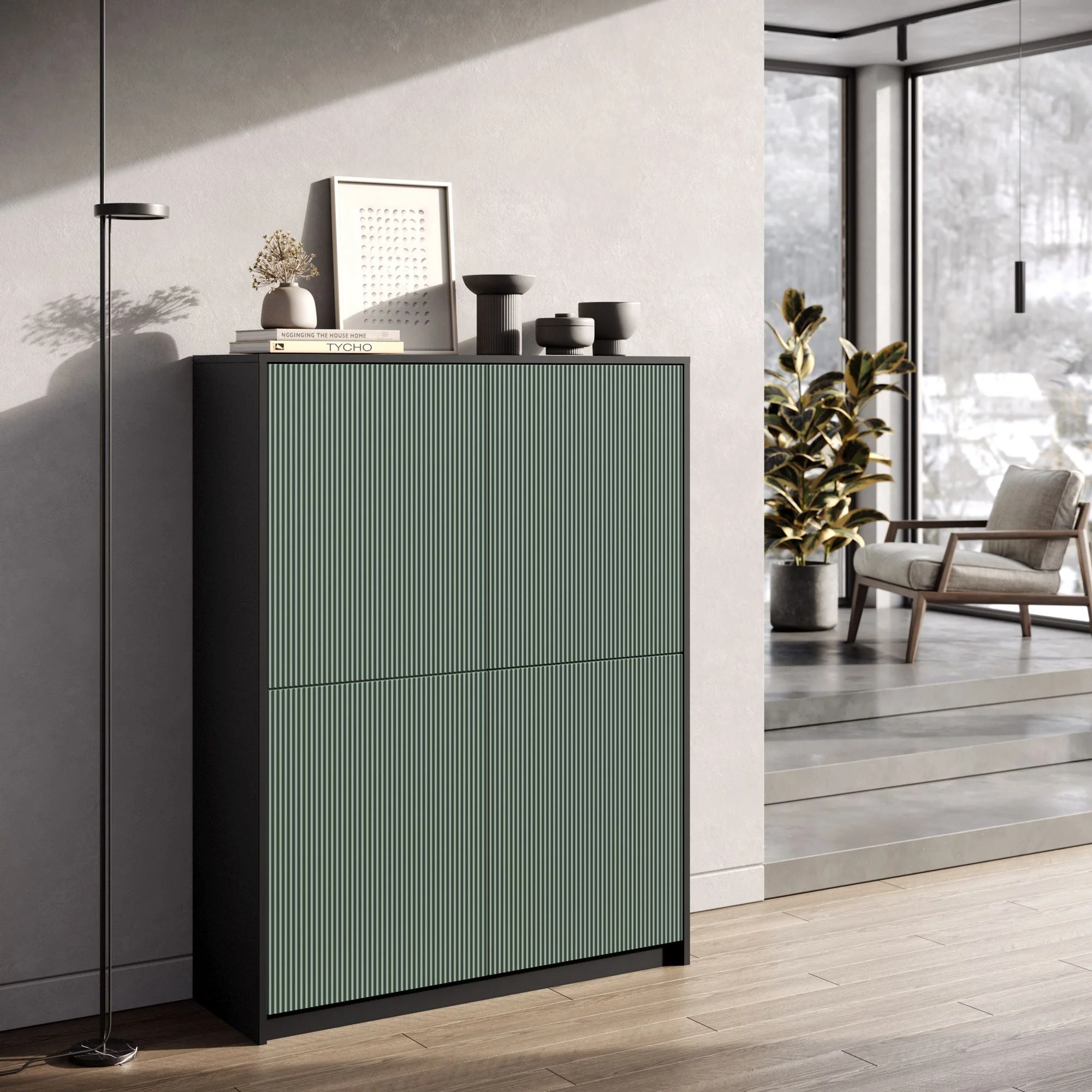 Credenza alta LULLABY - Image 3