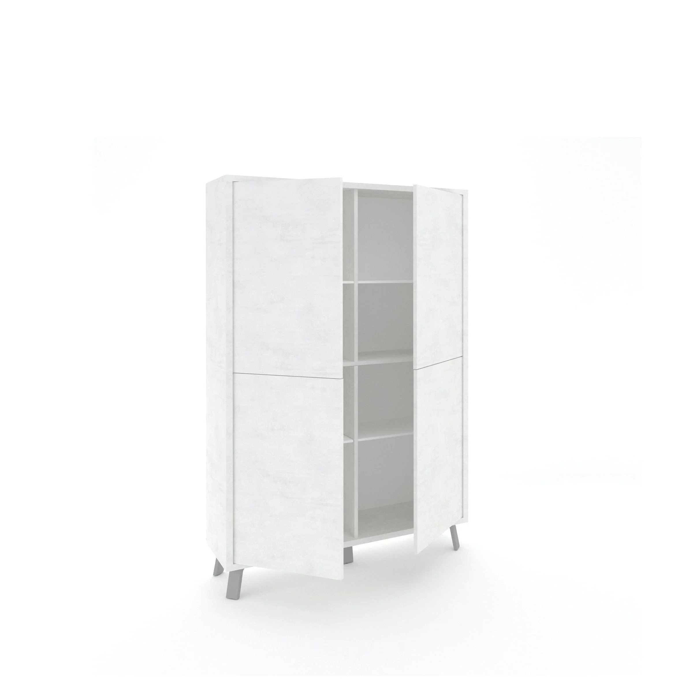 Credenza alta VILINUS - Image 2