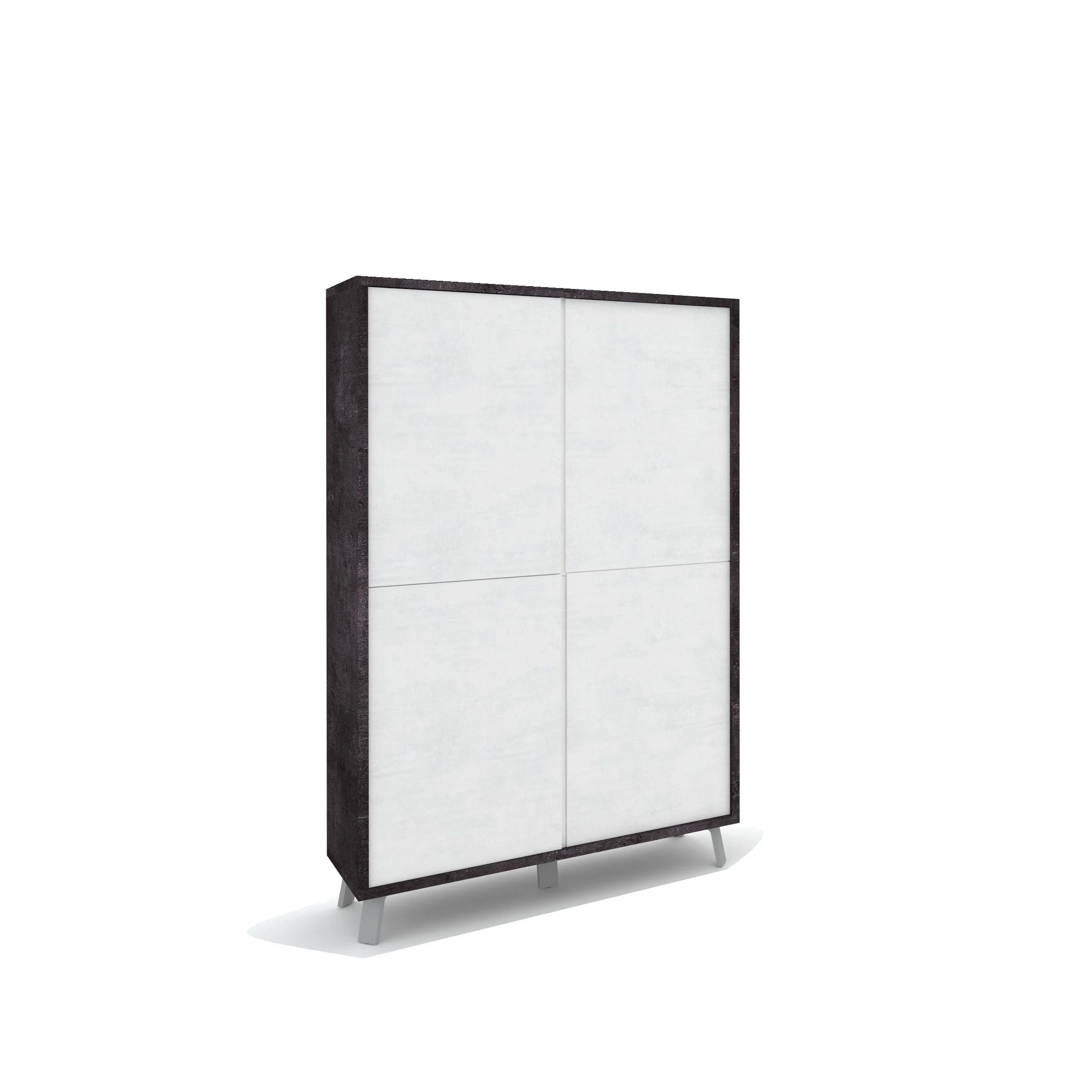 Credenza alta VILINUS