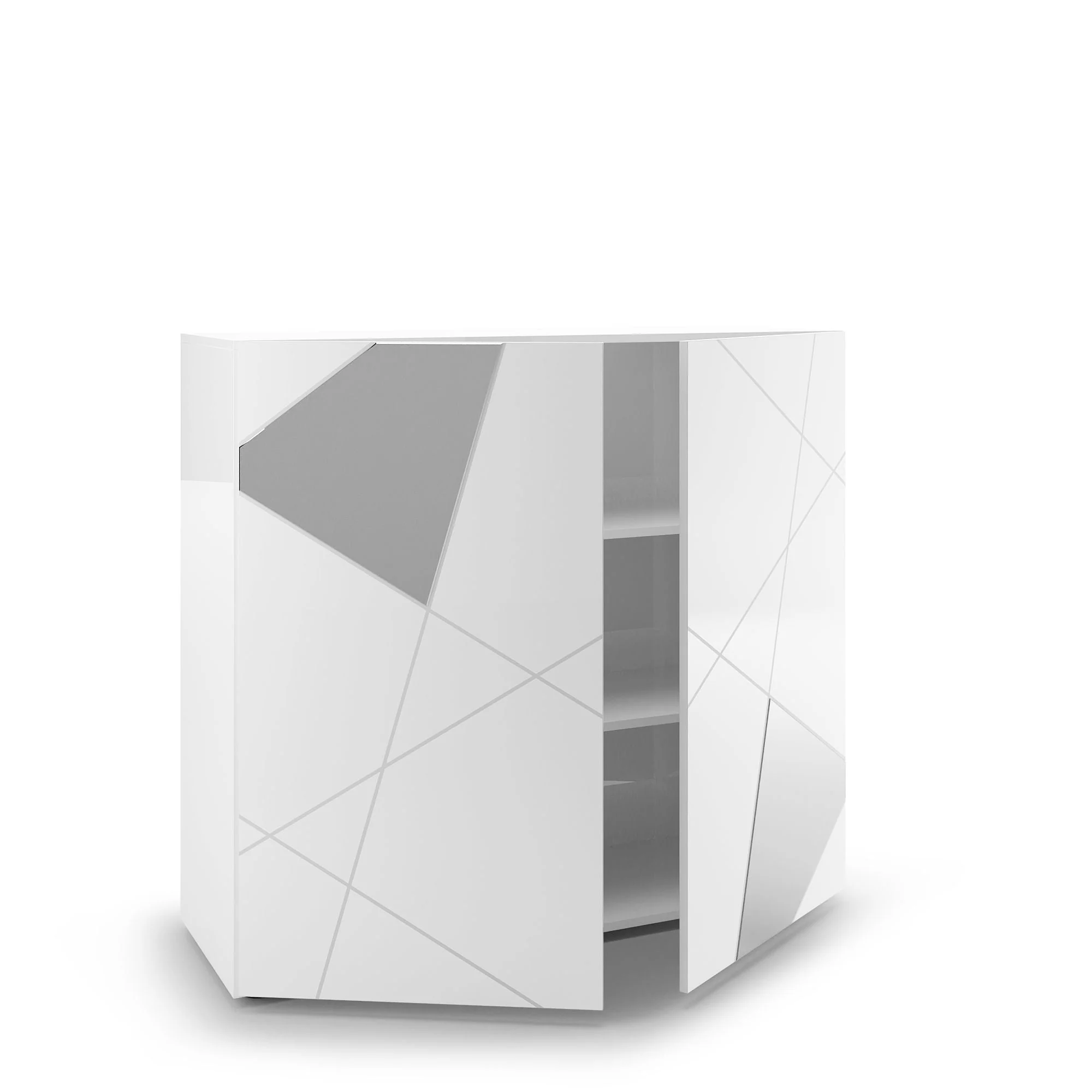Credenza GRIMILDE - Image 2