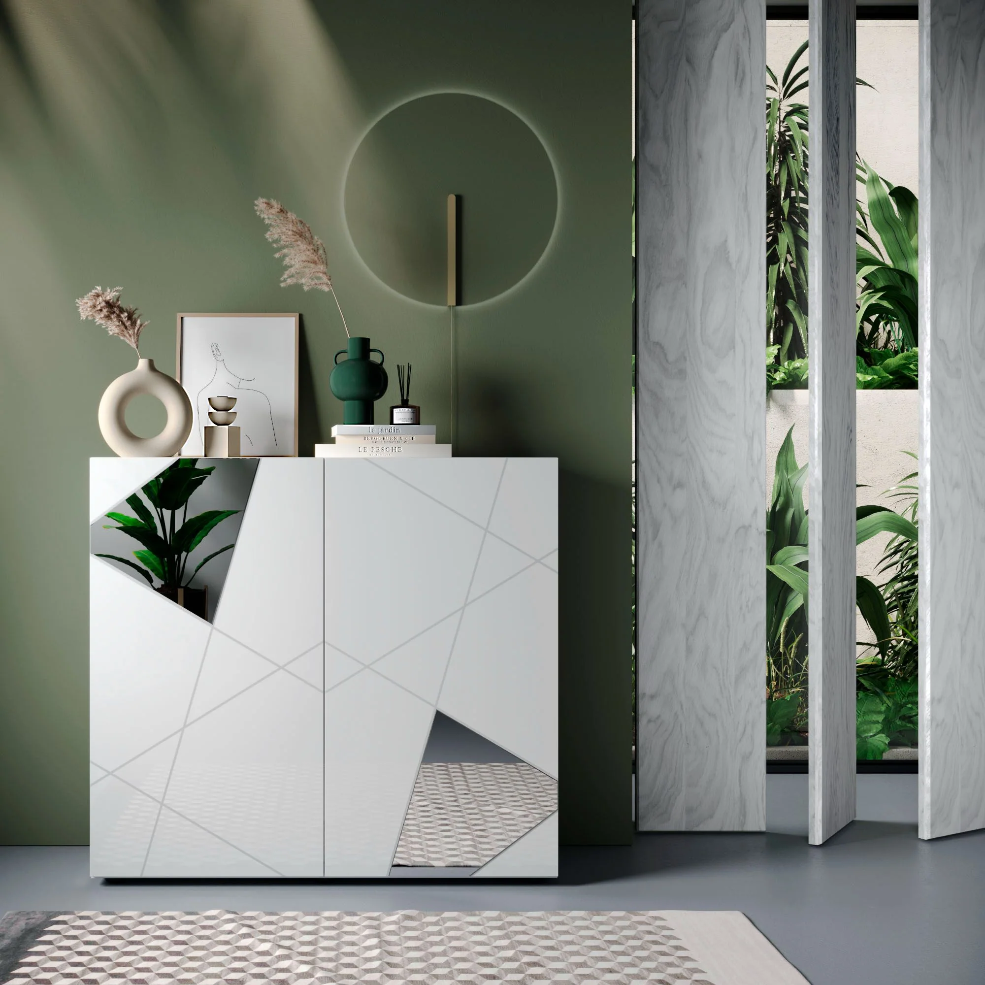 Credenza GRIMILDE - Image 3