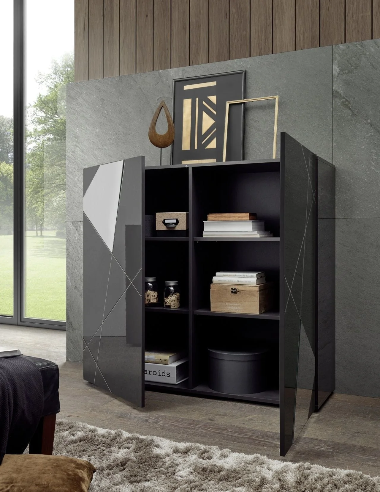 Credenza GRIMILDE - Image 4