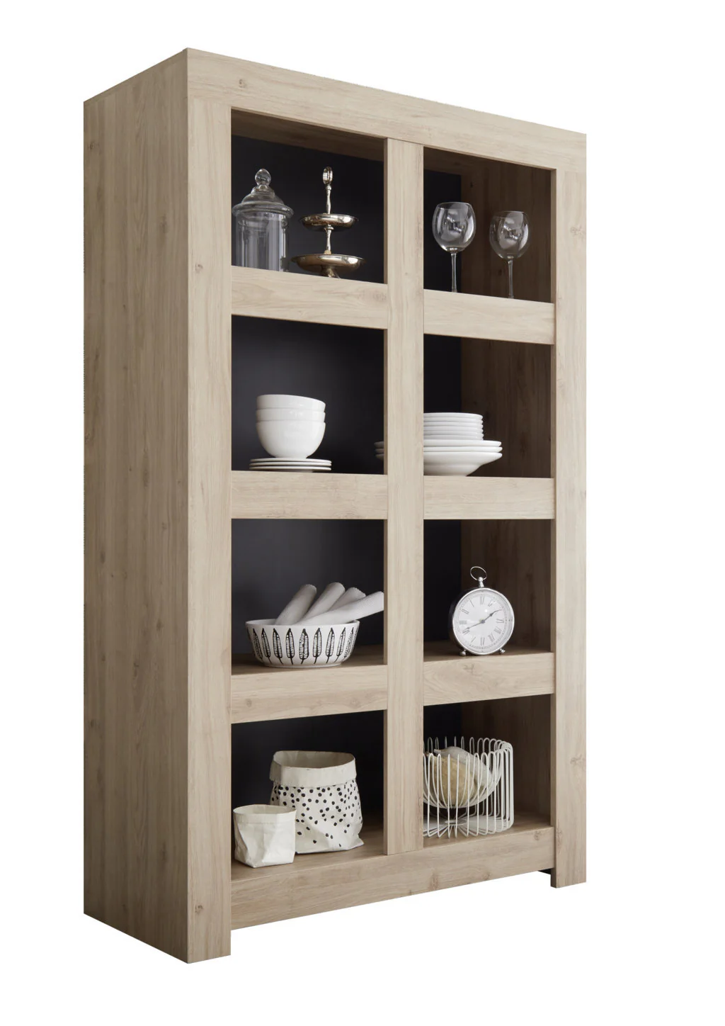 Credenza/Libreria PANAMA