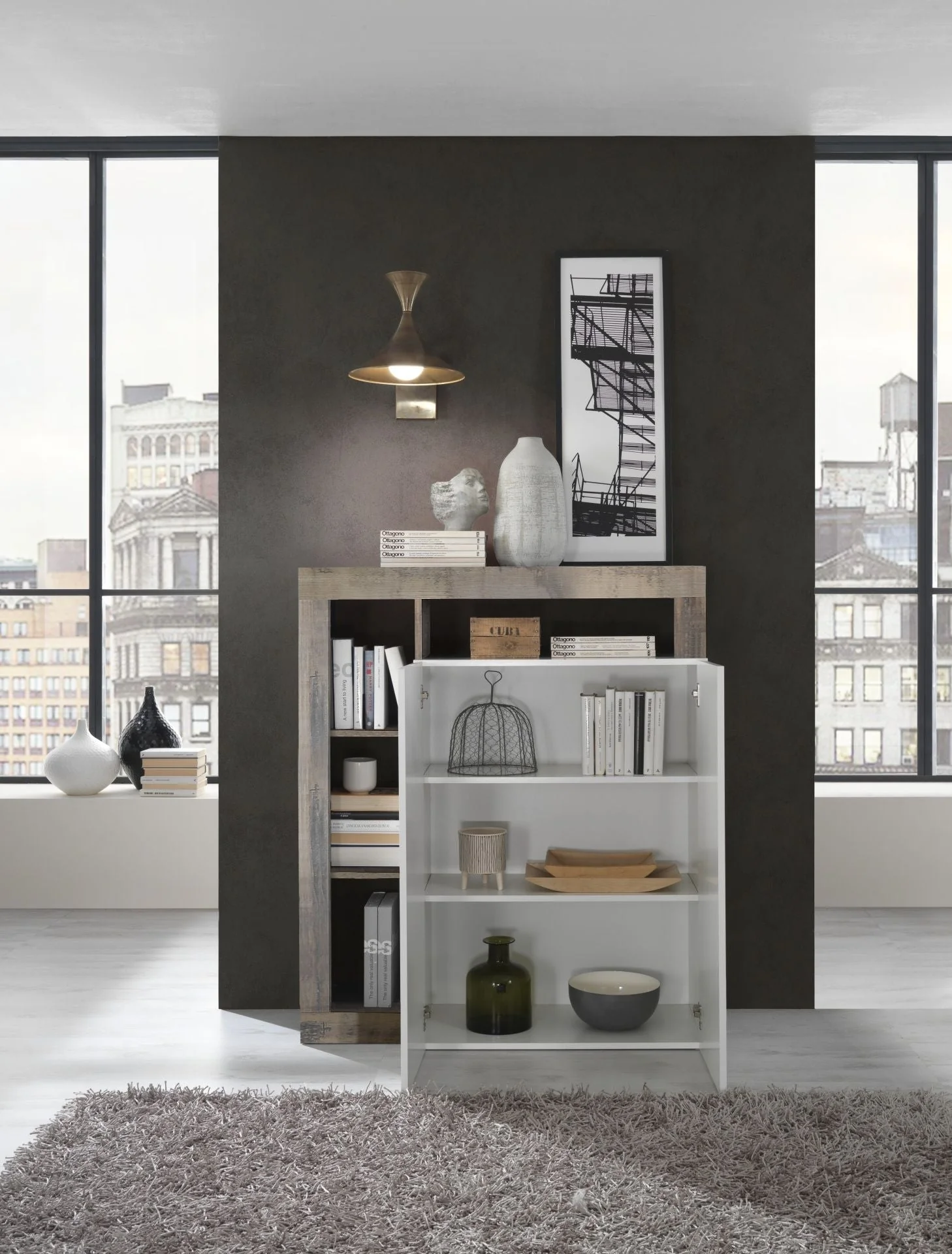 Credenza NETTUNO - Image 6