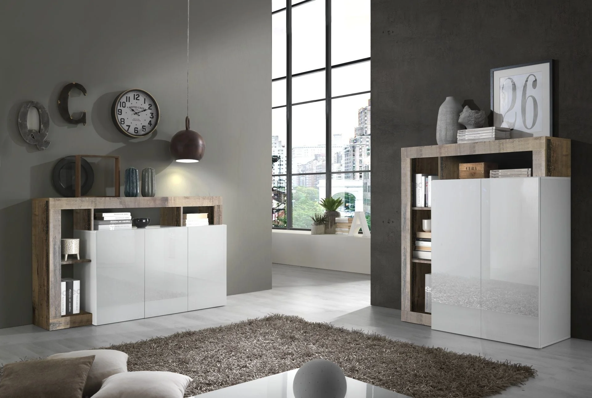 Credenza NETTUNO - Image 7