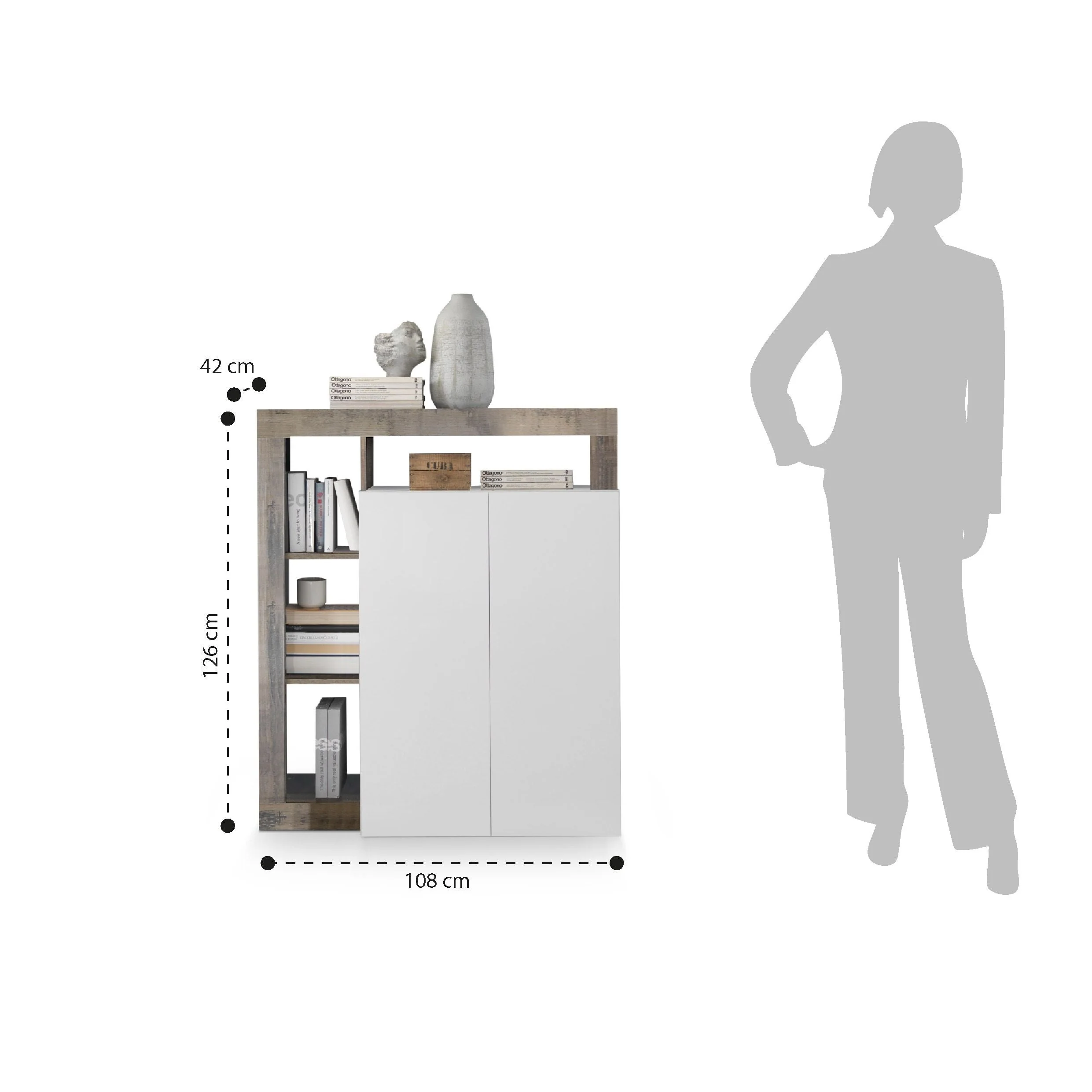 Credenza NETTUNO - Image 8
