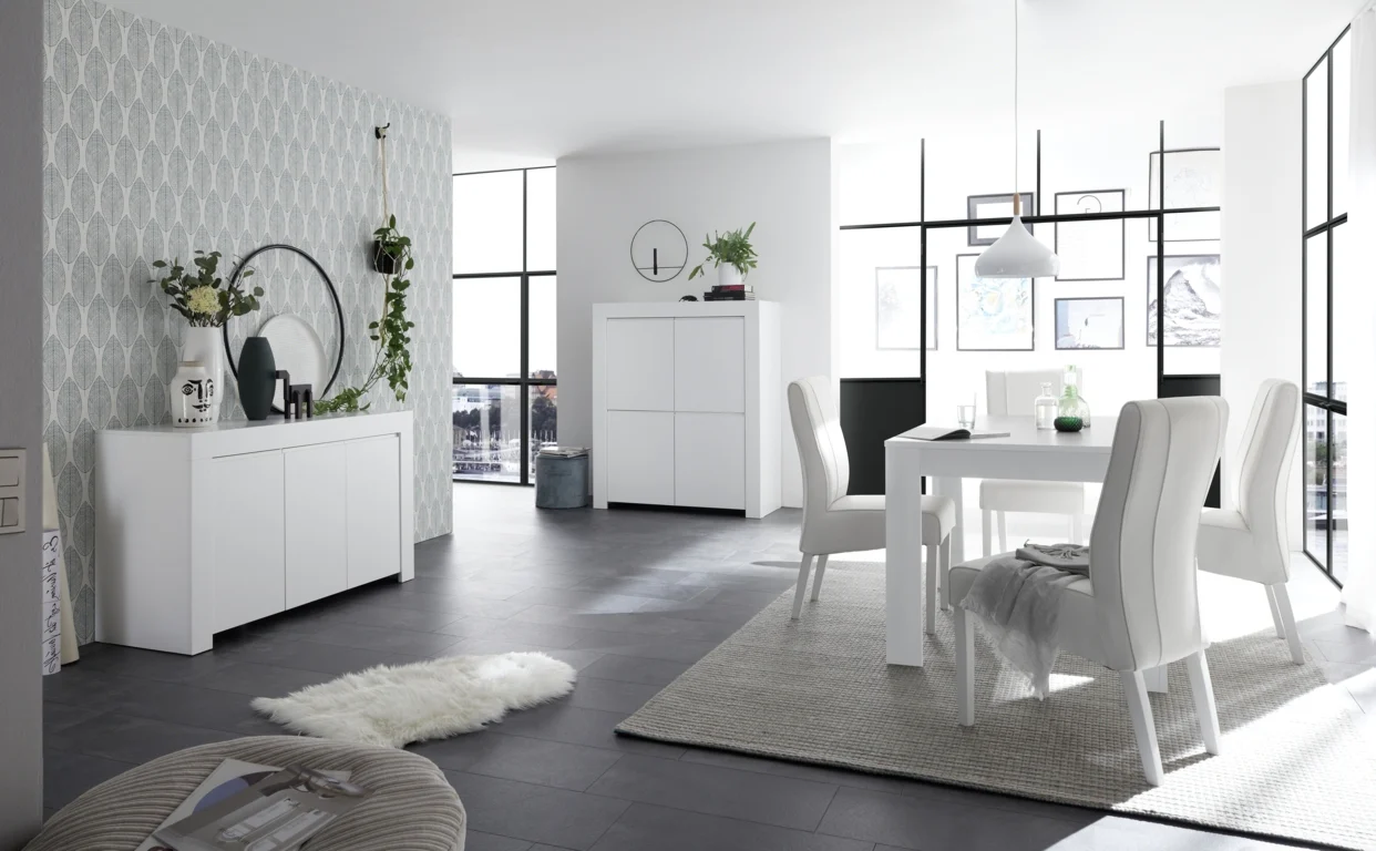 Credenza alta PANAMA - Image 4