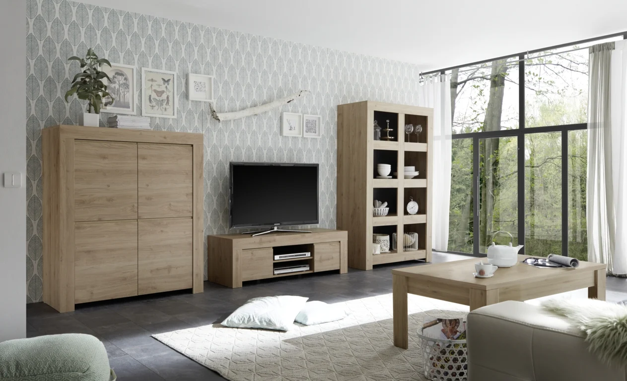 Credenza alta PANAMA - Image 4