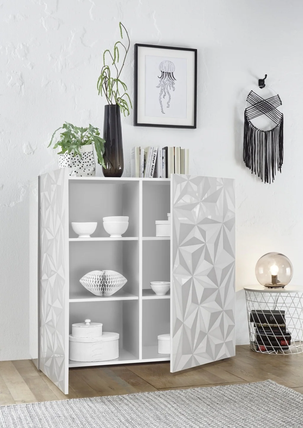 Credenza PRAGA - Image 3