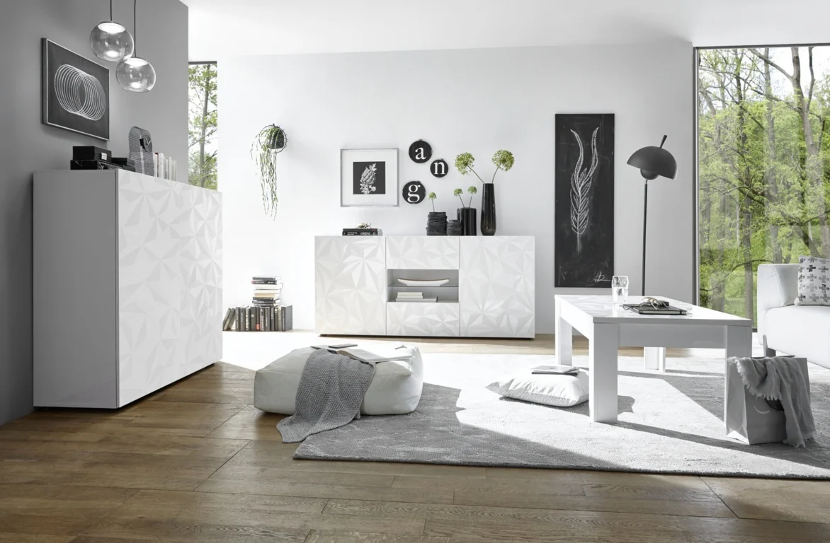 Credenza PRAGA - Image 5