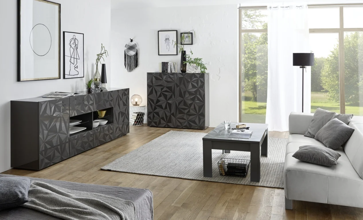 Credenza PRAGA - Image 4