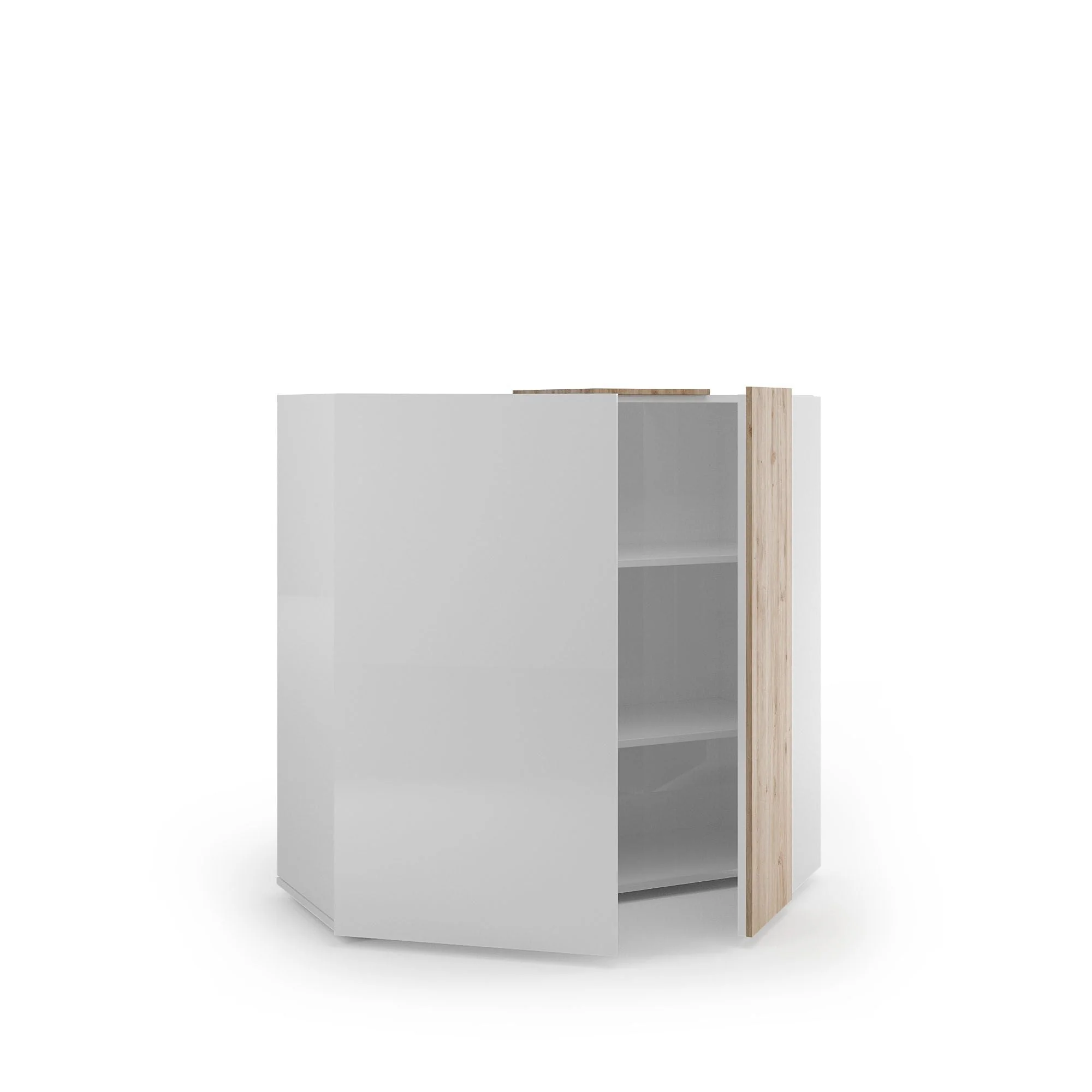 Credenza/Vetrina TAO - Image 2