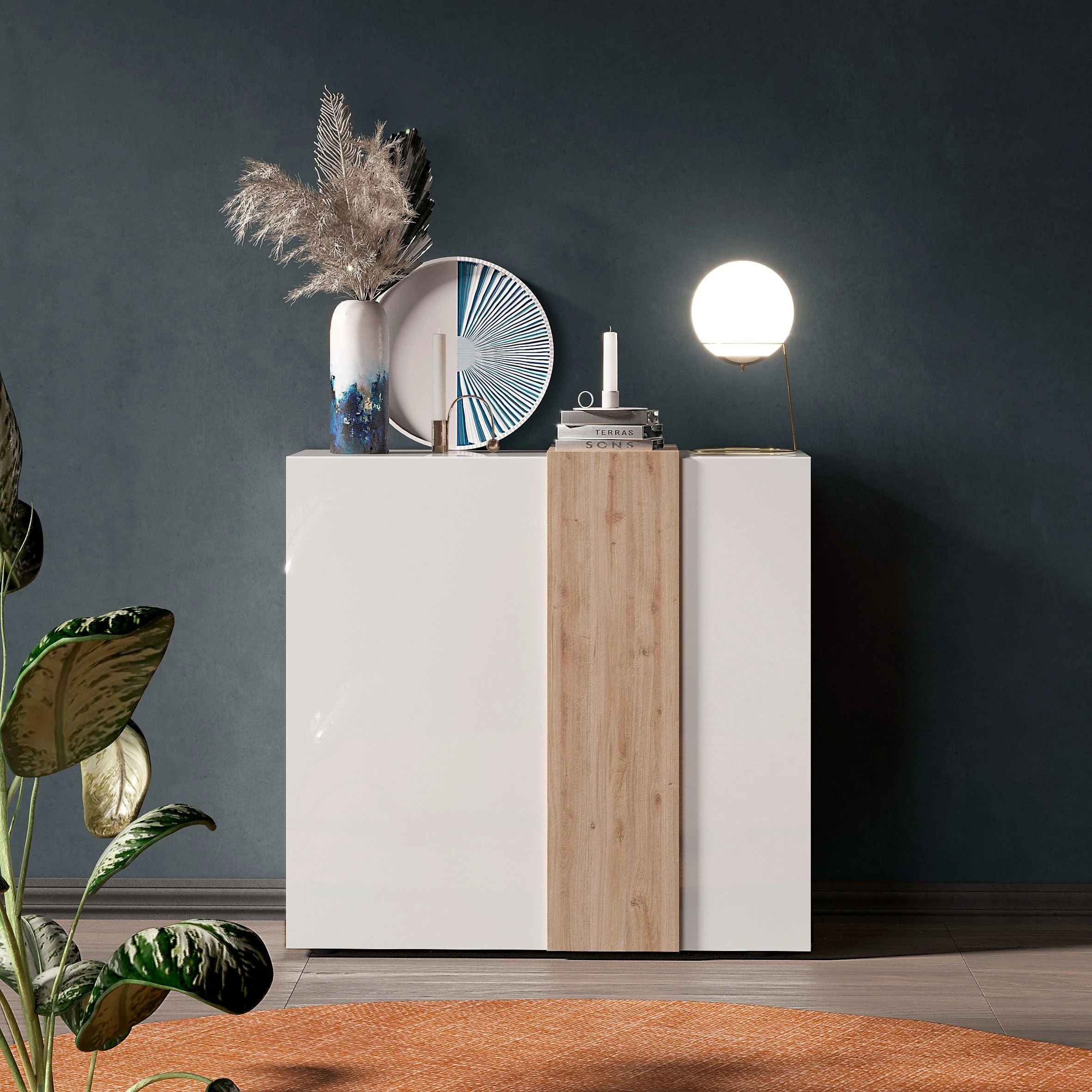 Credenza/Vetrina TAO - Image 3
