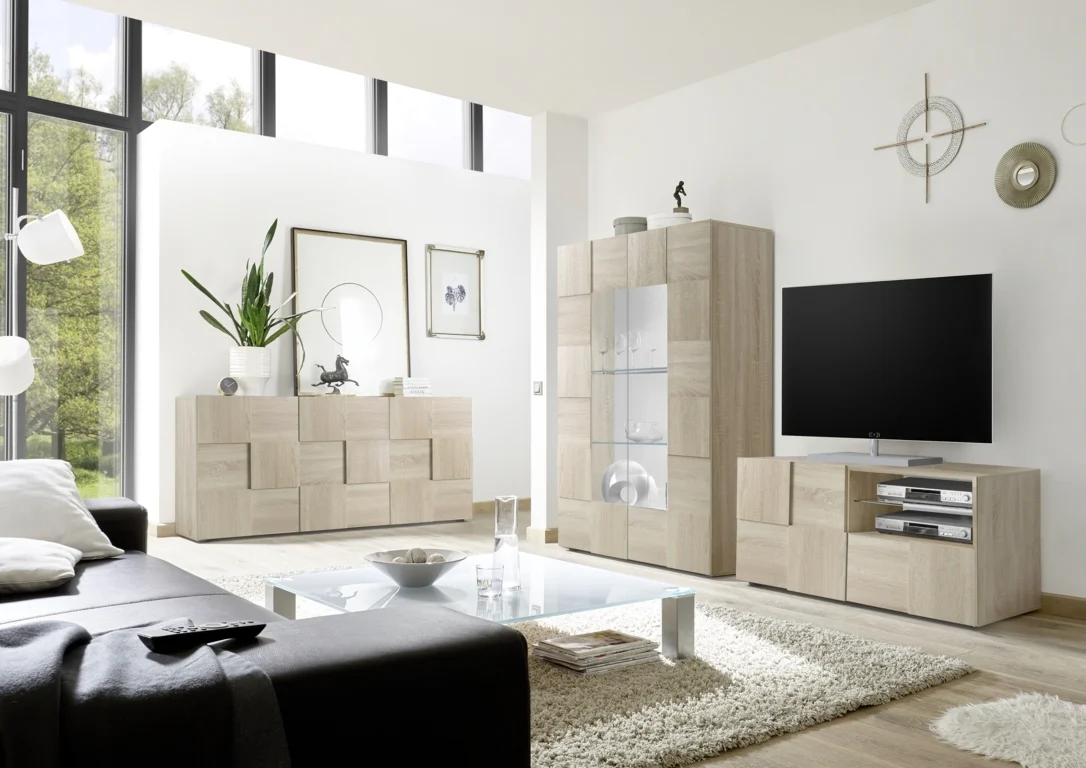 Credenza/Vetrina BRAMON - Image 5