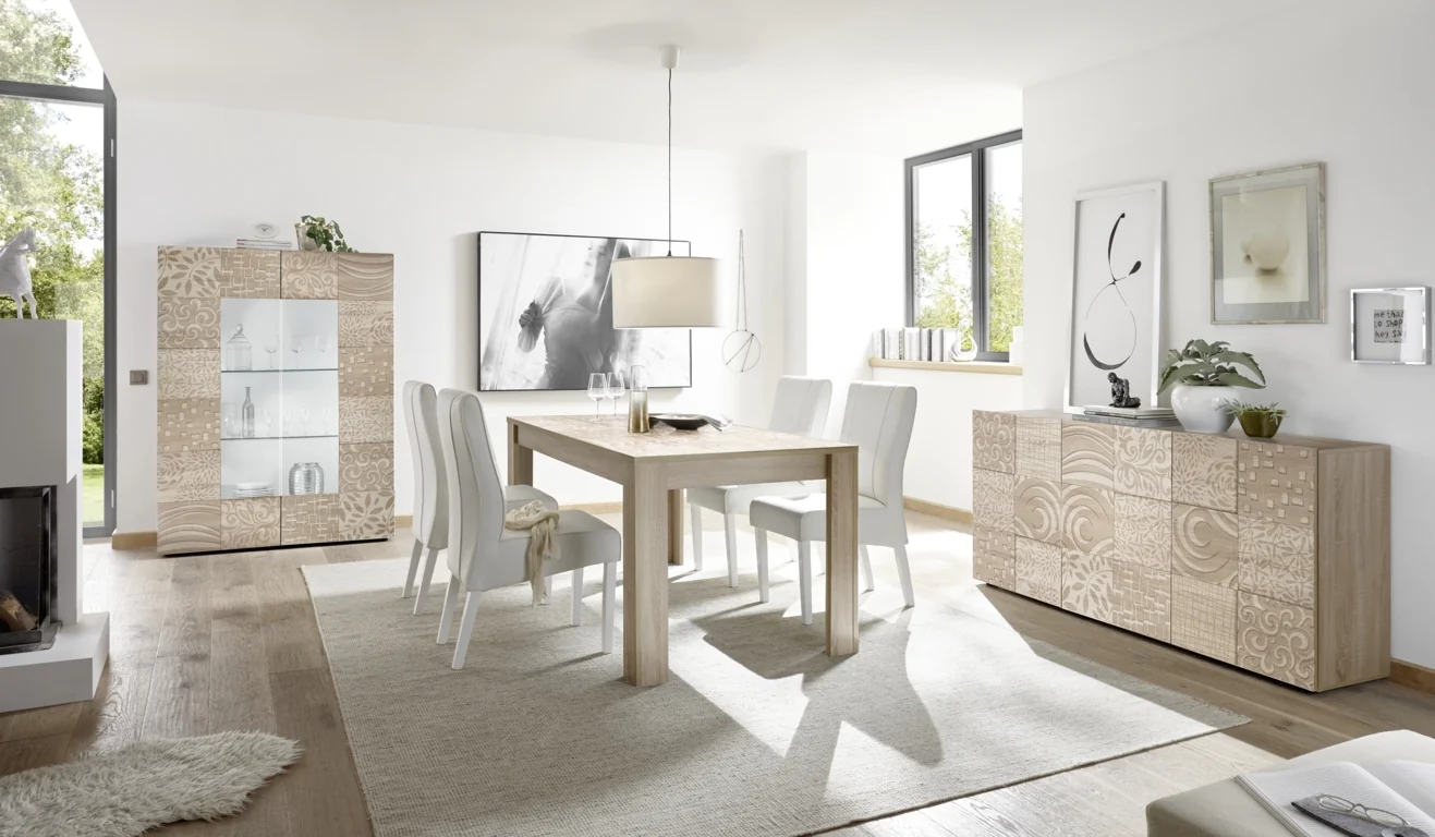 Credenza/Vetrina BREZ - Image 5