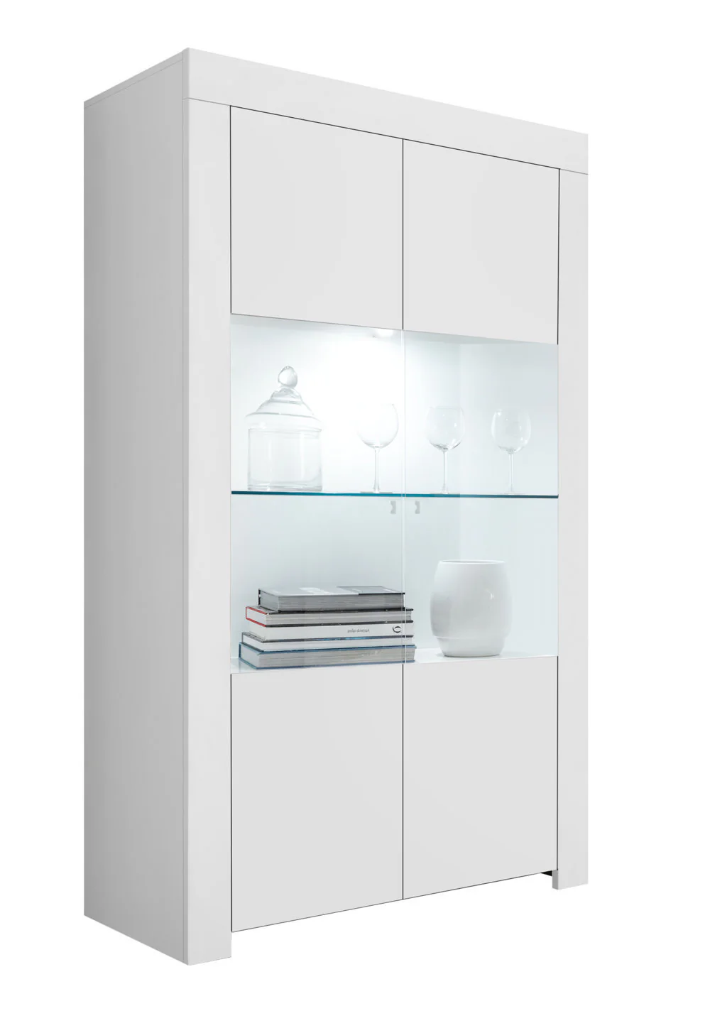Credenza/Vetrina PANAMA