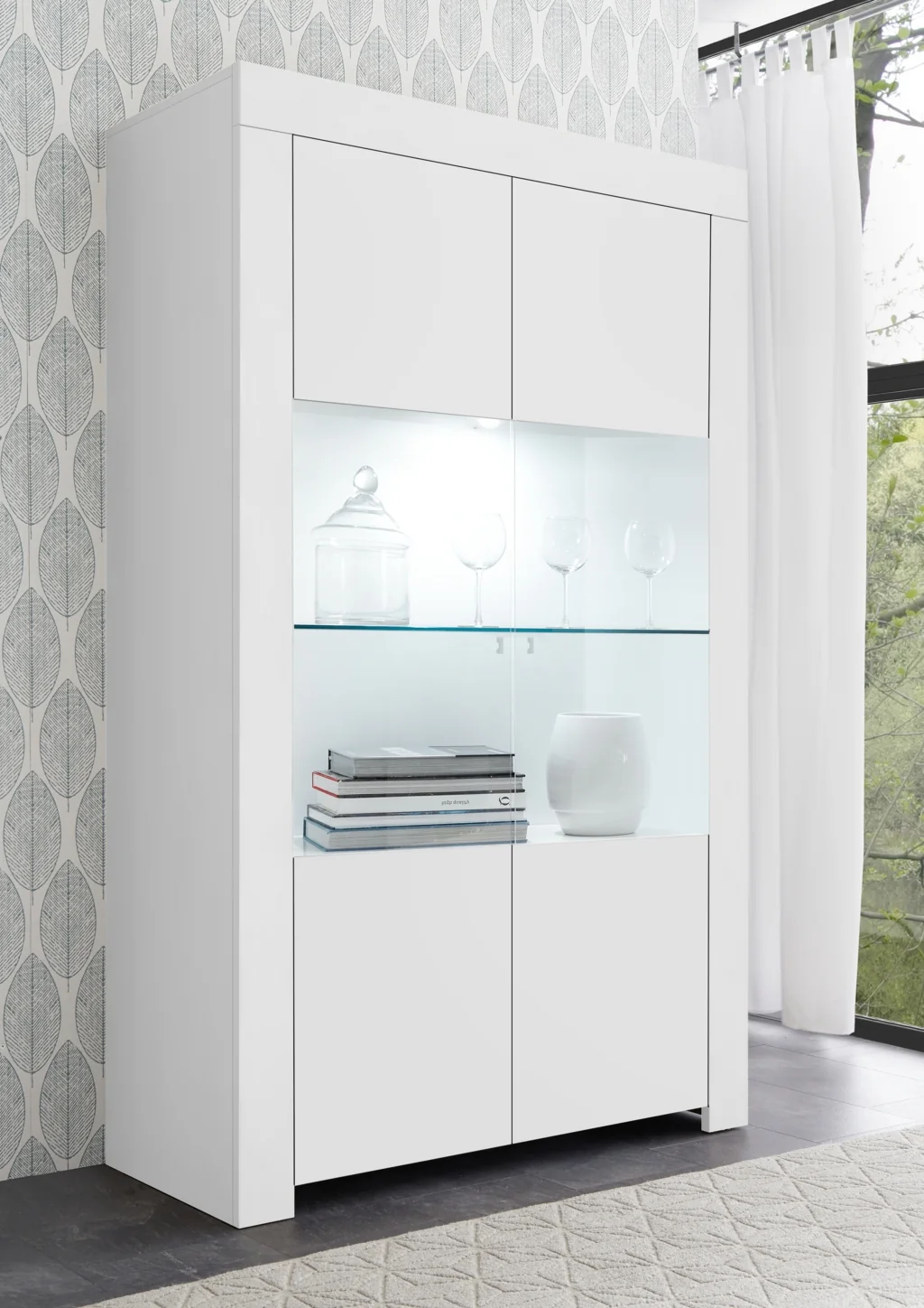 Credenza/Vetrina PANAMA - Image 2