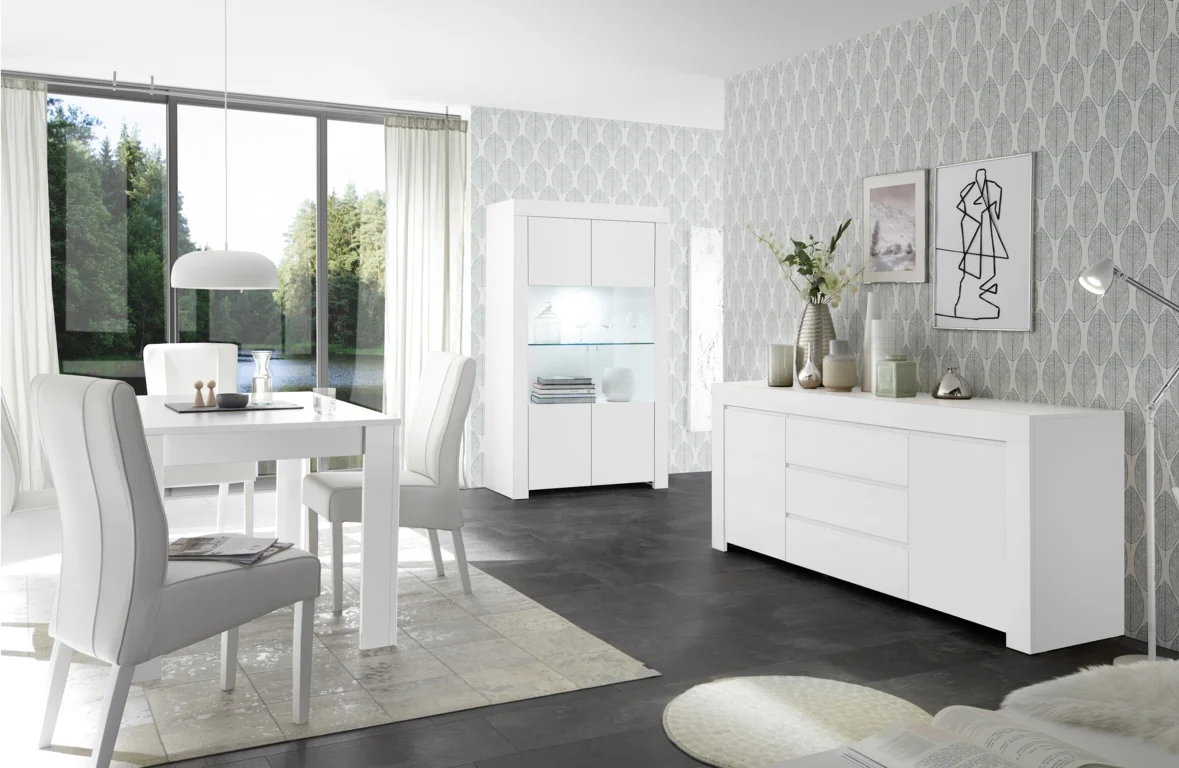 Credenza/Vetrina PANAMA - Image 3