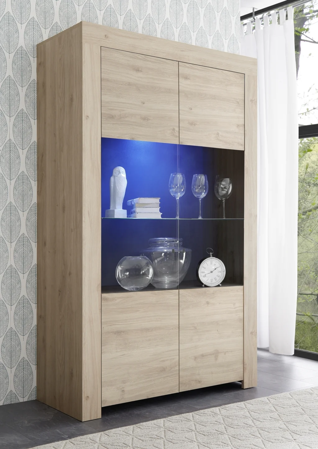 Credenza/Vetrina PANAMA - Image 2