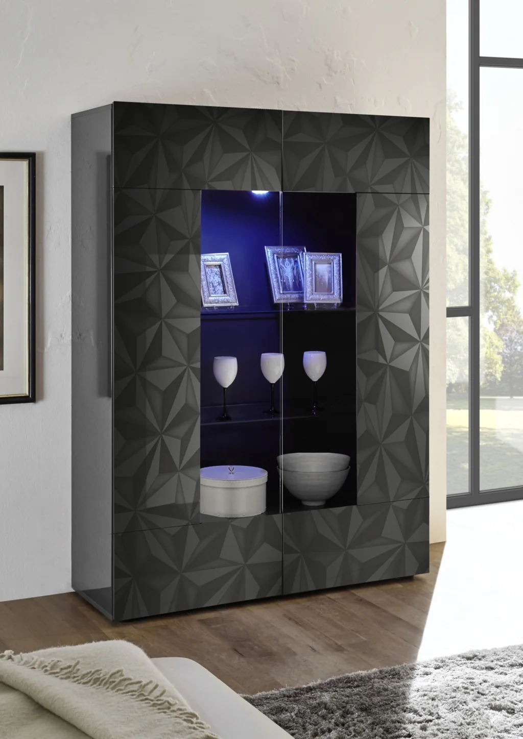 Credenza/Vetrina PRAGA - Image 2