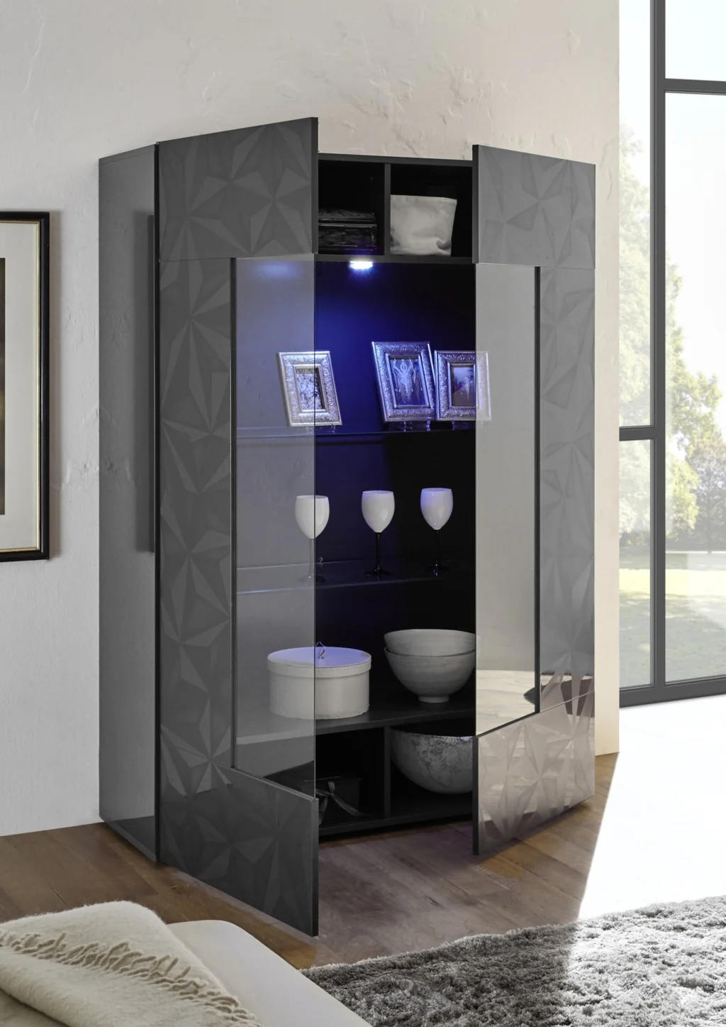 Credenza/Vetrina PRAGA - Image 3