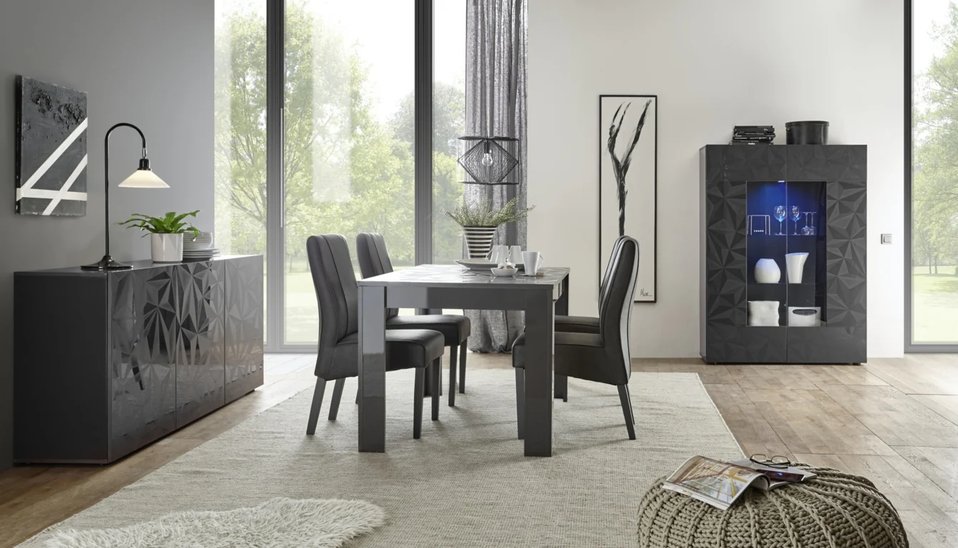 Credenza/Vetrina PRAGA - Image 4