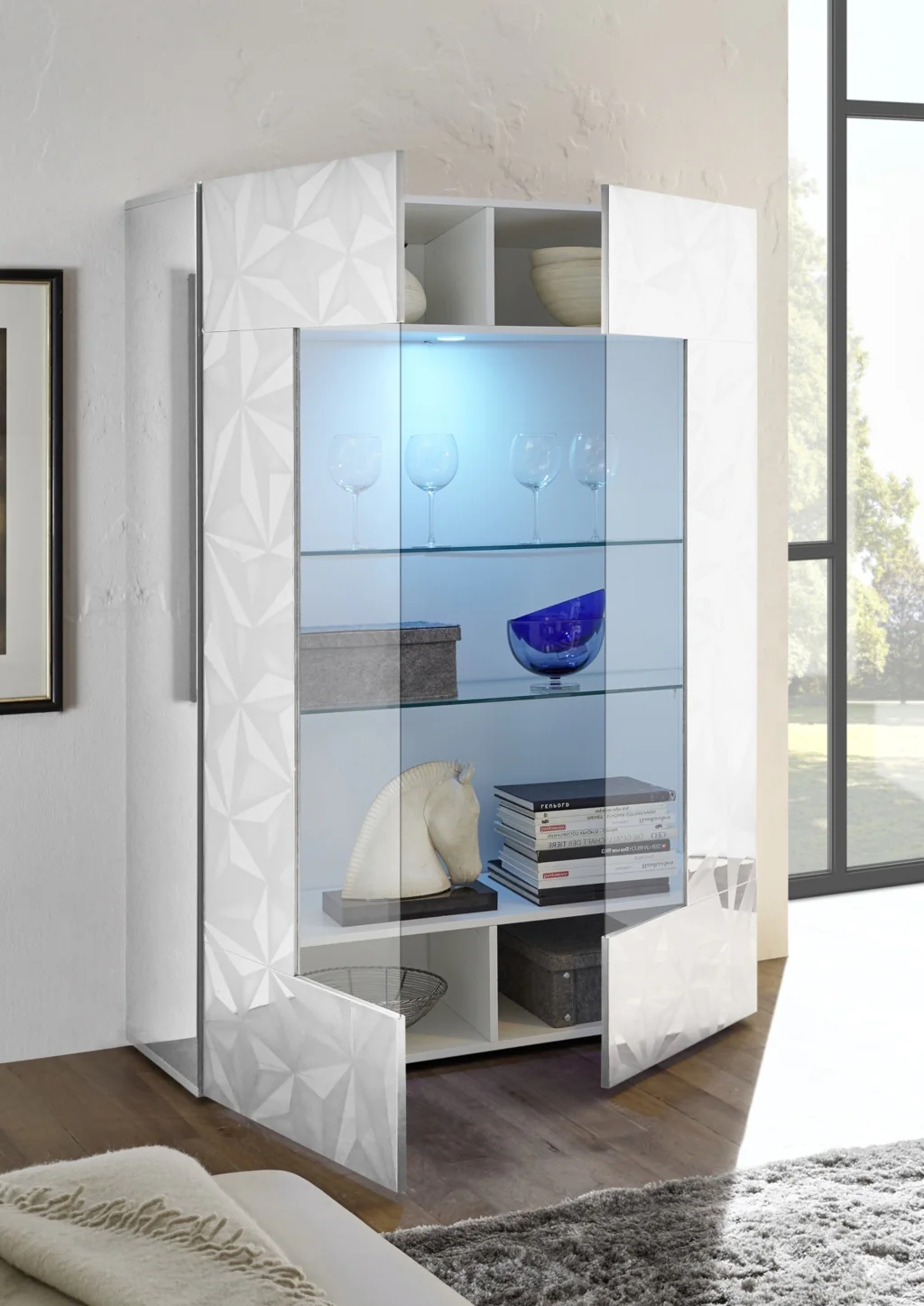 Credenza/Vetrina PRAGA - Image 3
