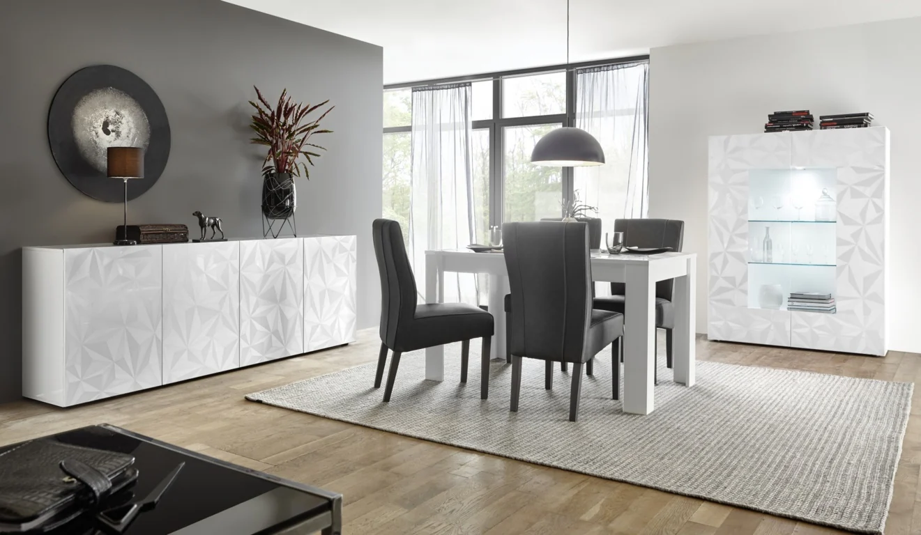 Credenza/Vetrina PRAGA - Image 4