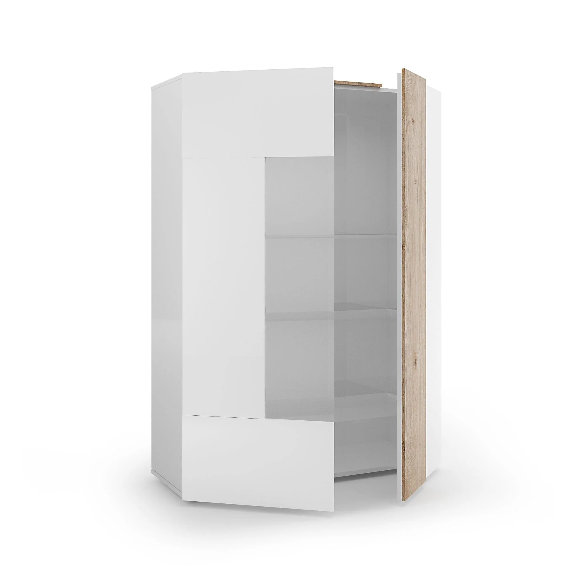 Credenza/Vetrina TAO - Image 2