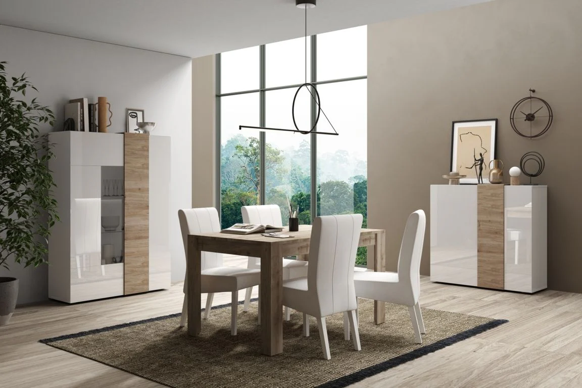 Credenza/Vetrina TAO - Image 3
