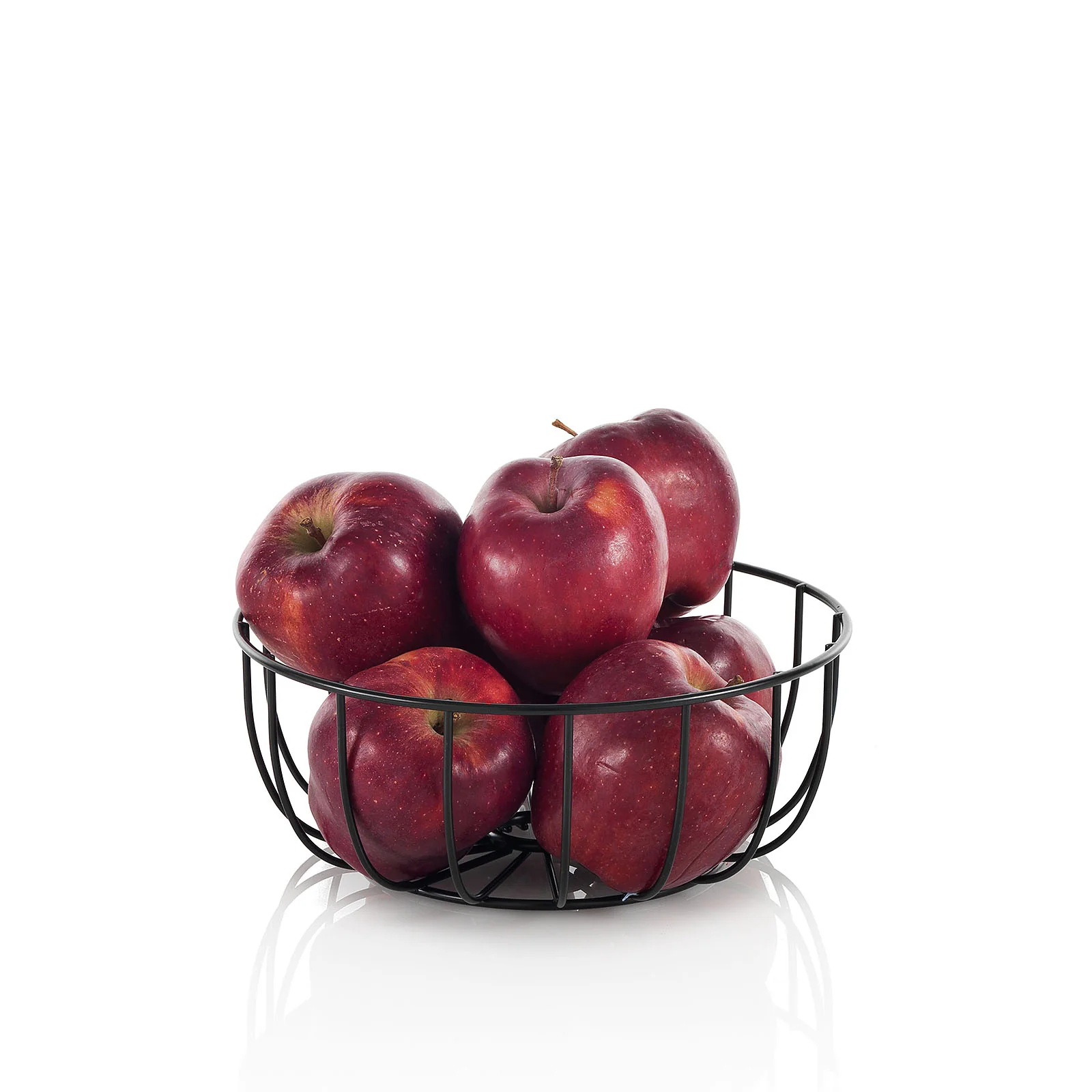 Fruttiera TERRI nero - Image 2