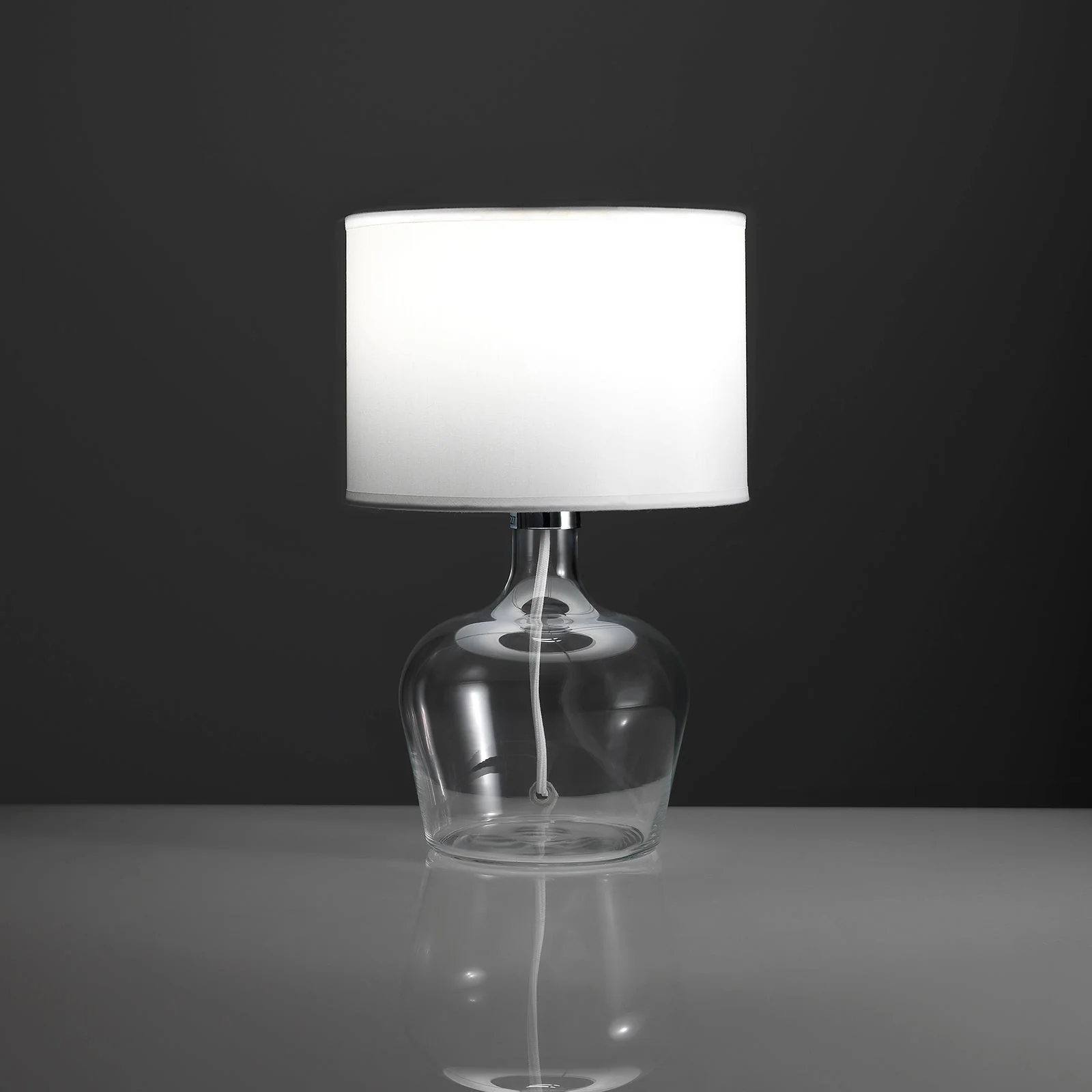 Lampada da tavolo AMARCORD - Image 2