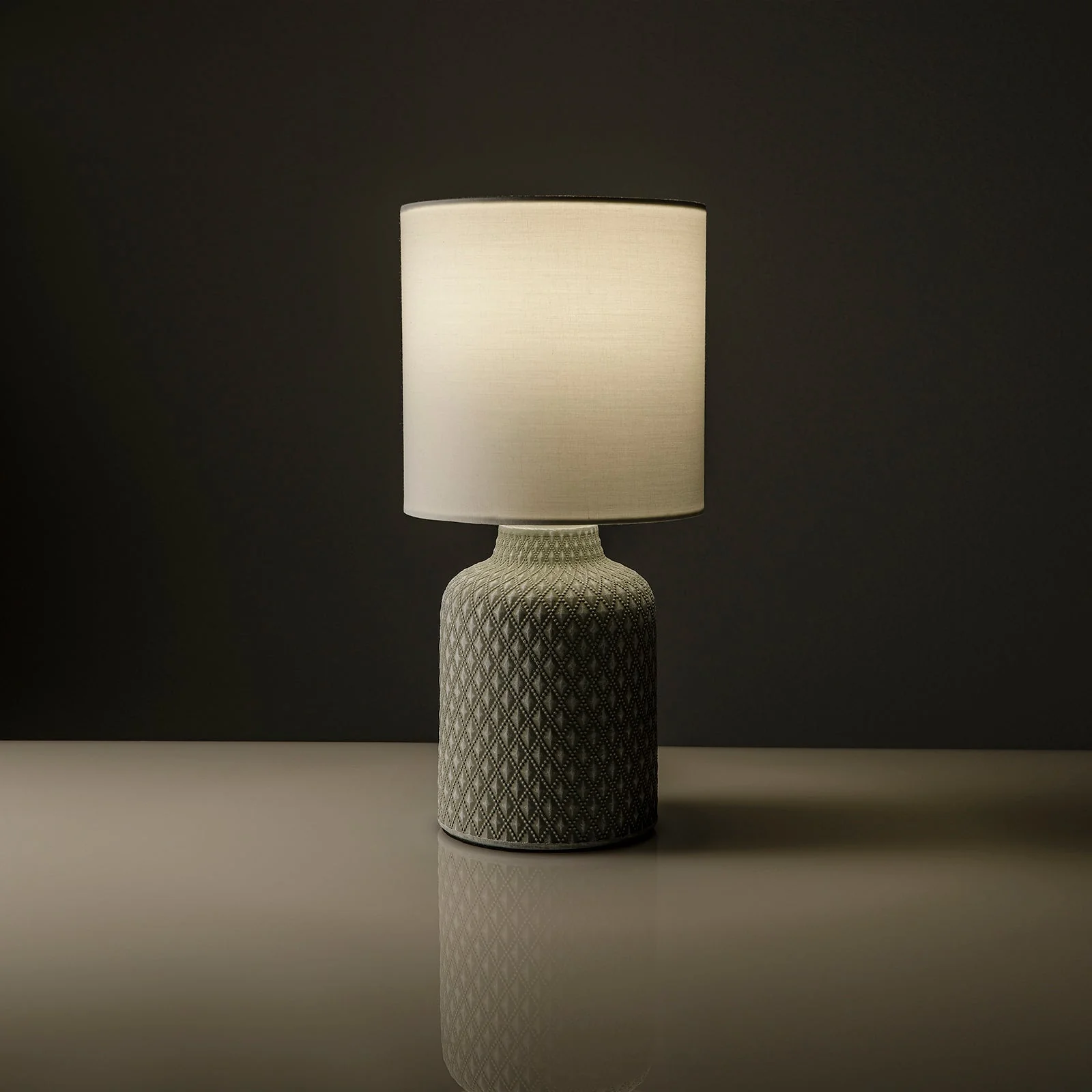 Lampada da tavolo GINEVRA - Image 2