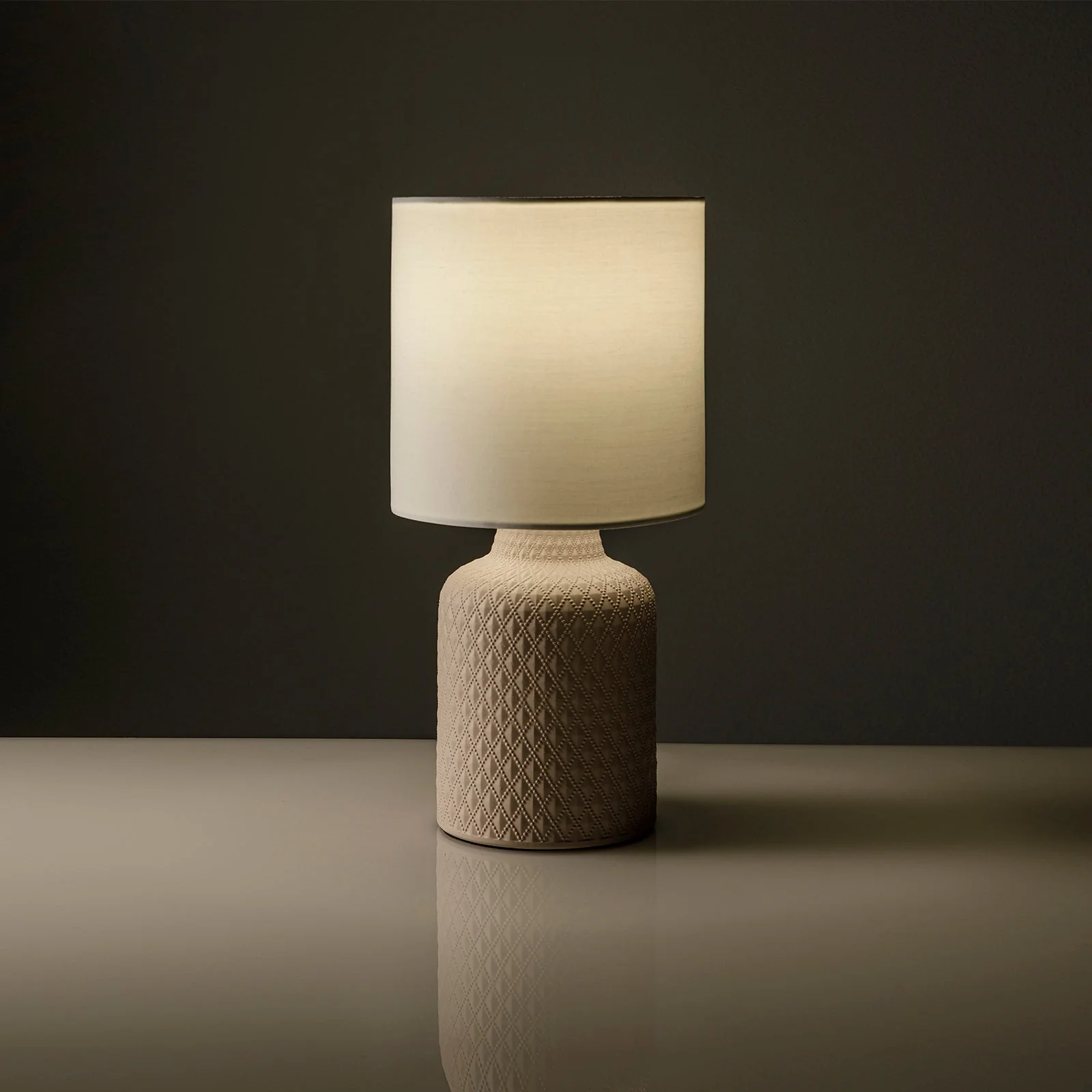 Lampada da tavolo GINEVRA - Image 2
