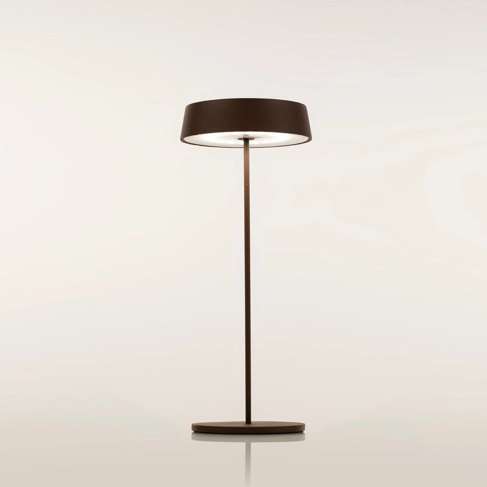 Lampada da tavolo ricaricabile BISTROT - Image 3
