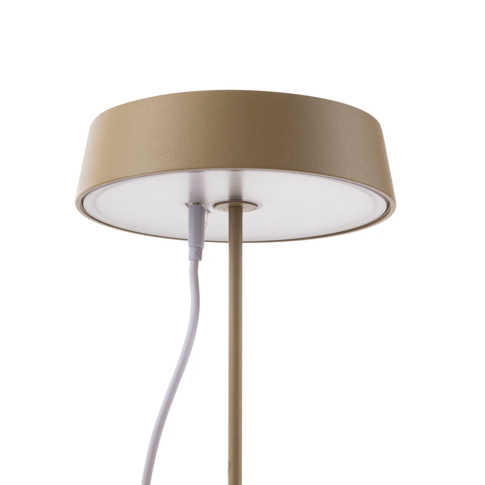 Lampada da tavolo ricaricabile BISTROT - Image 4