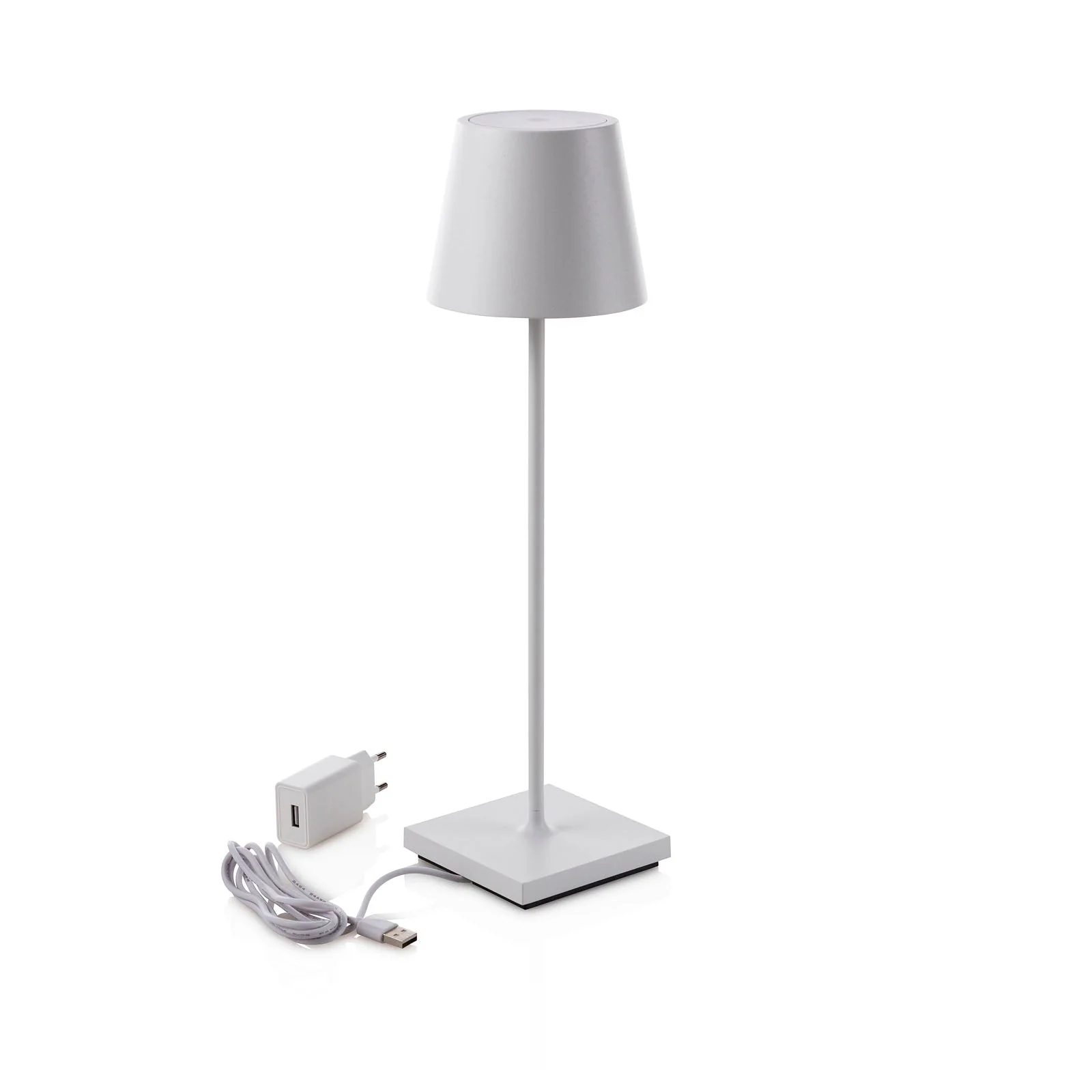 Lampada da tavolo ricaricabile KIMA - Image 3