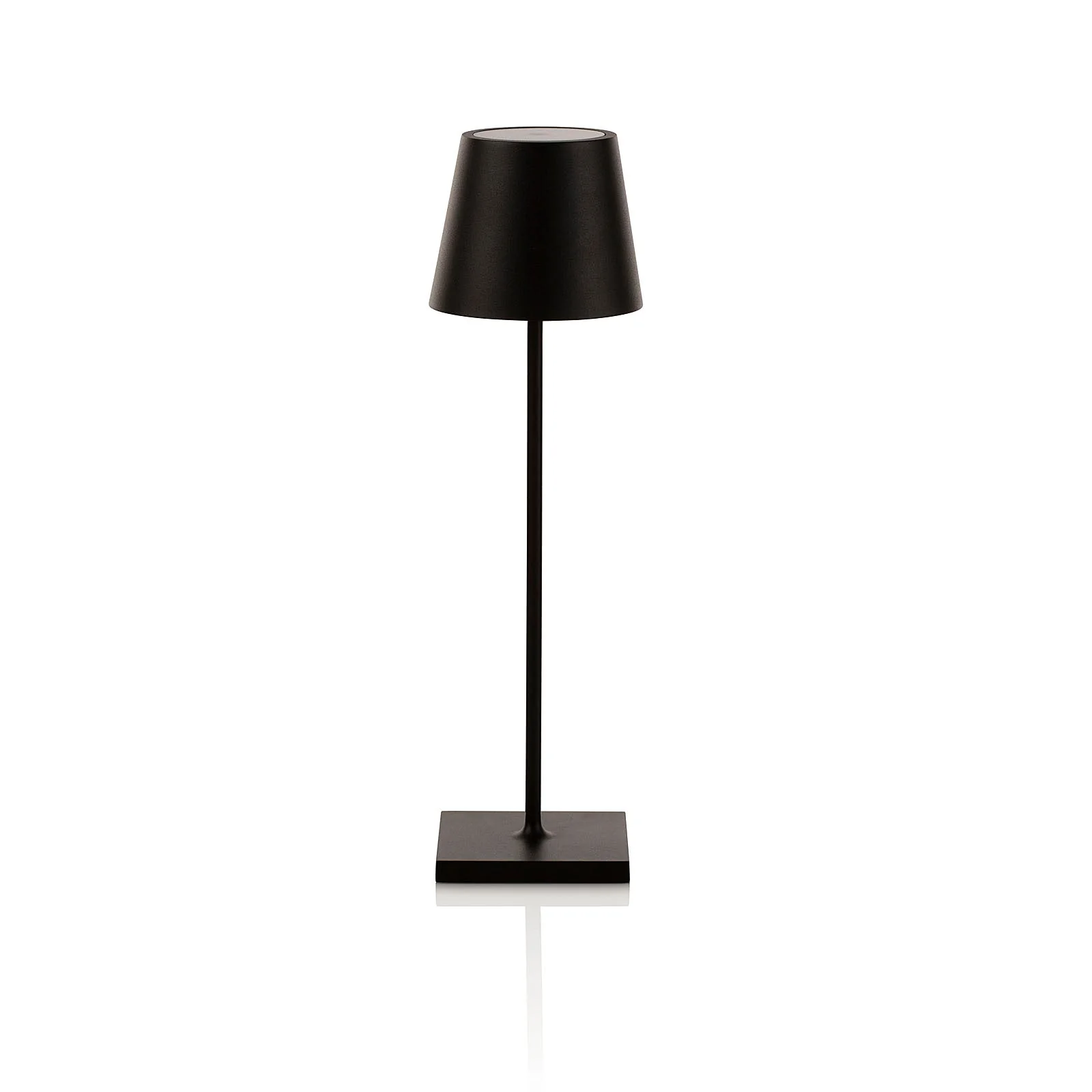 Lampada da tavolo ricaricabile KIMA