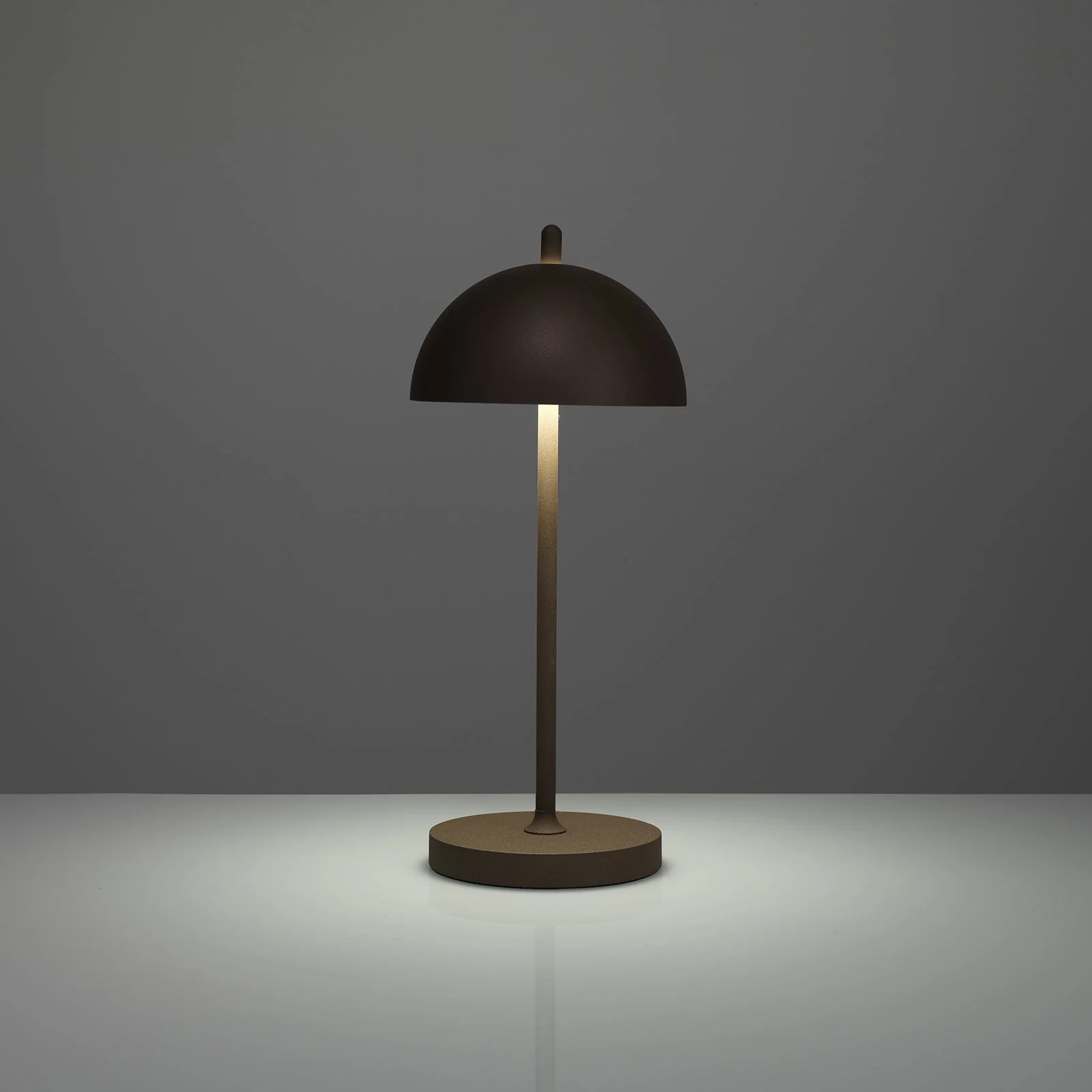 Lampada da tavolo ricaricabile KRIO - Image 2