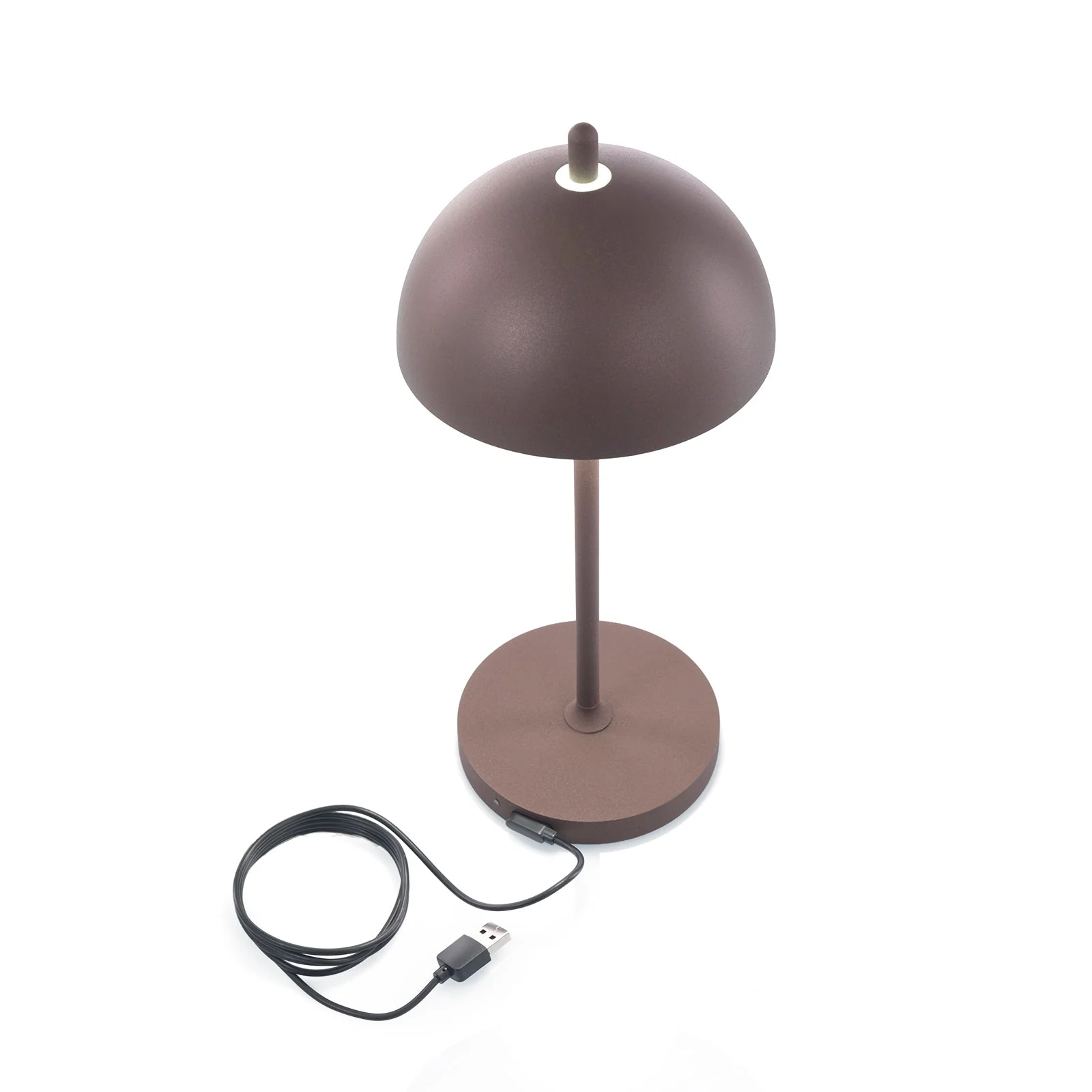 Lampada da tavolo ricaricabile KRIO - Image 3
