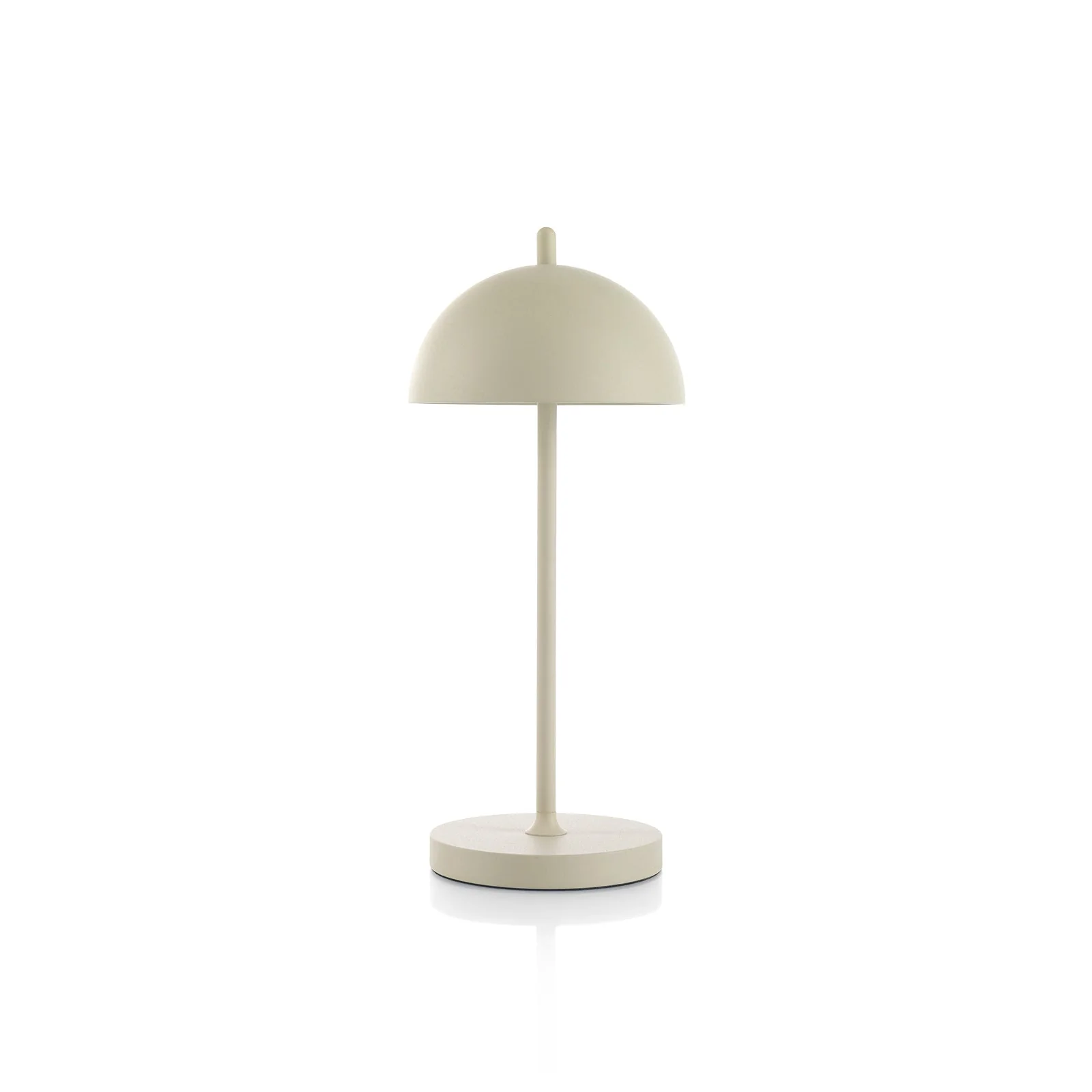 Lampada da tavolo ricaricabile KRIO
