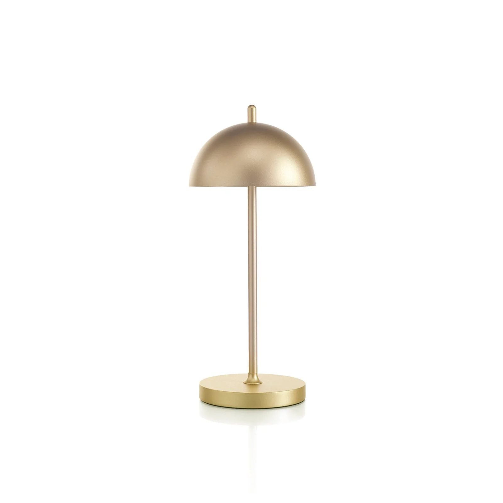 Lampada da tavolo ricaricabile KRIO