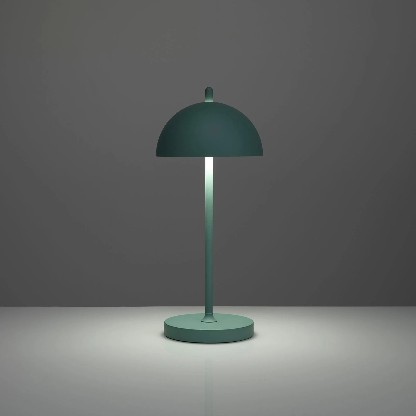 Lampada da tavolo ricaricabile KRIO - Image 2