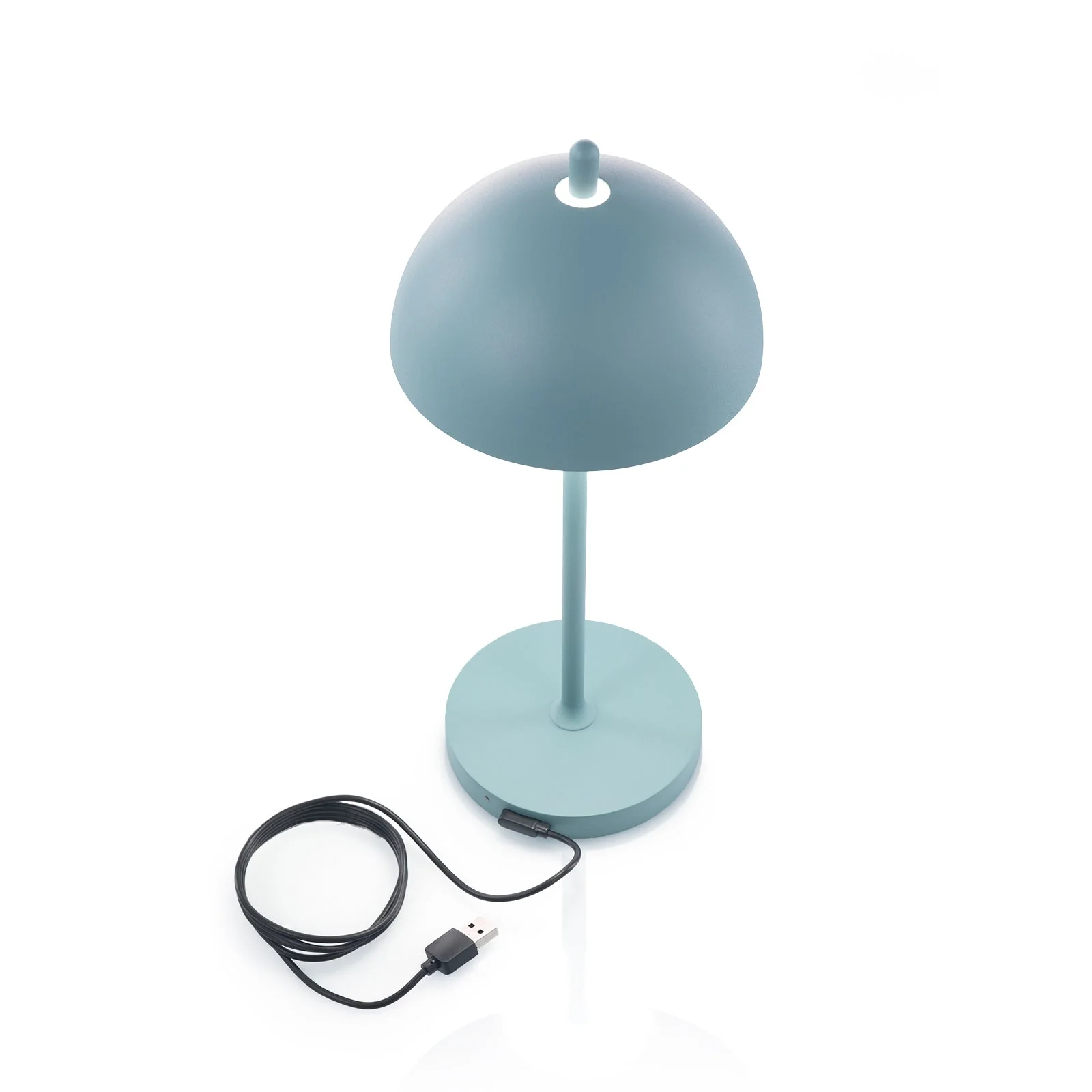 Lampada da tavolo ricaricabile KRIO - Image 3