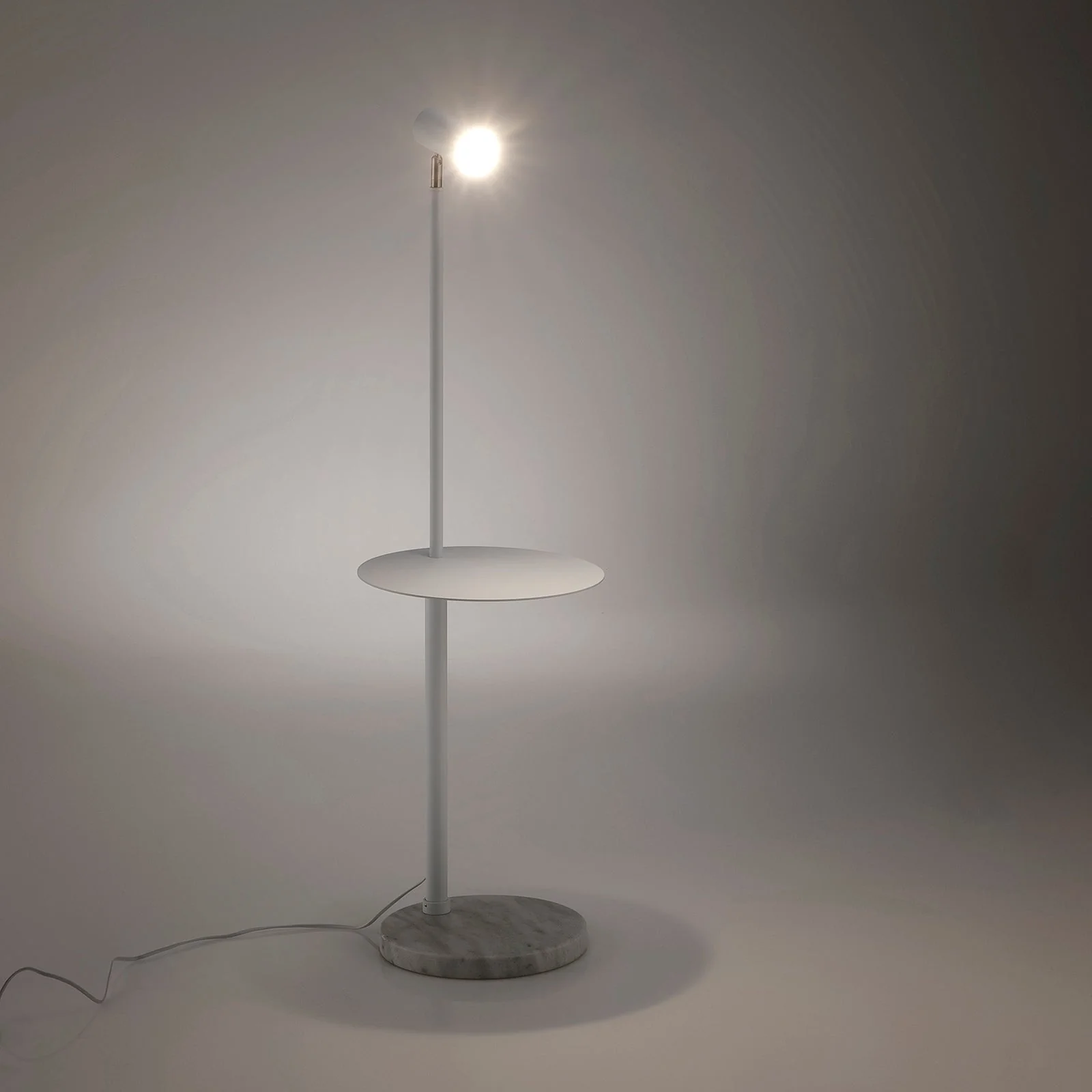 Lampada da terra DARLLEN - Image 2