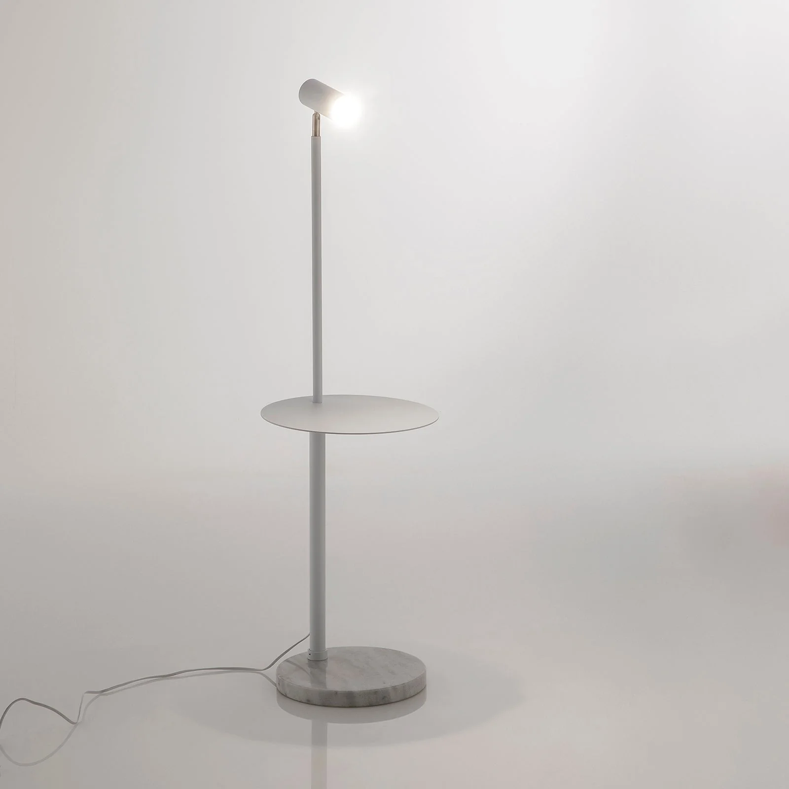 Lampada da terra DARLLEN - Image 6